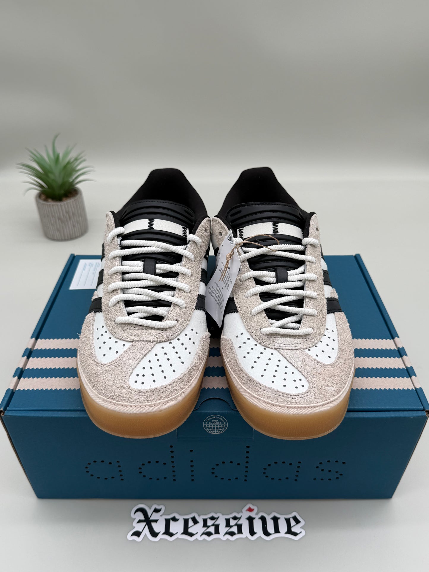 adidas Gazelle Indoor Bad Bunny