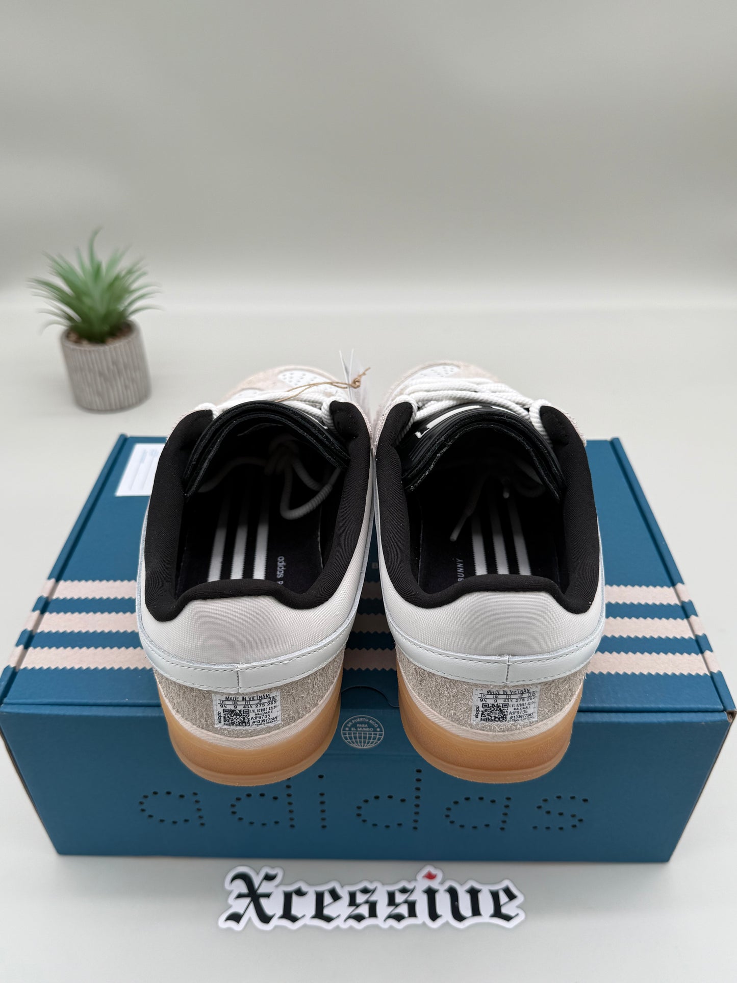 adidas Gazelle Indoor Bad Bunny