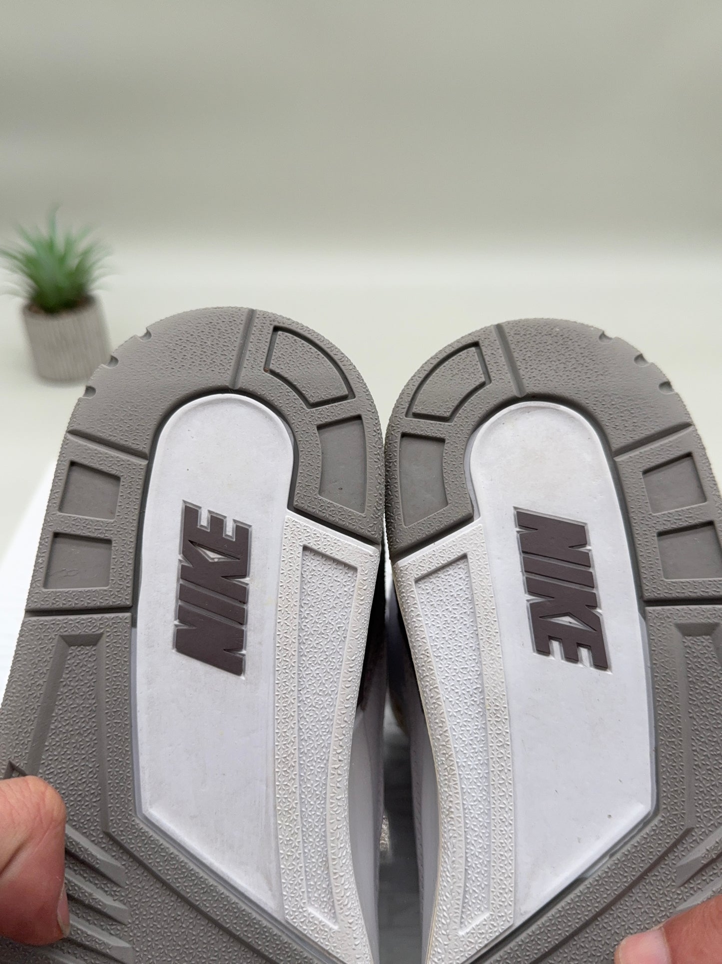 Jordan 3 A Ma Maniére