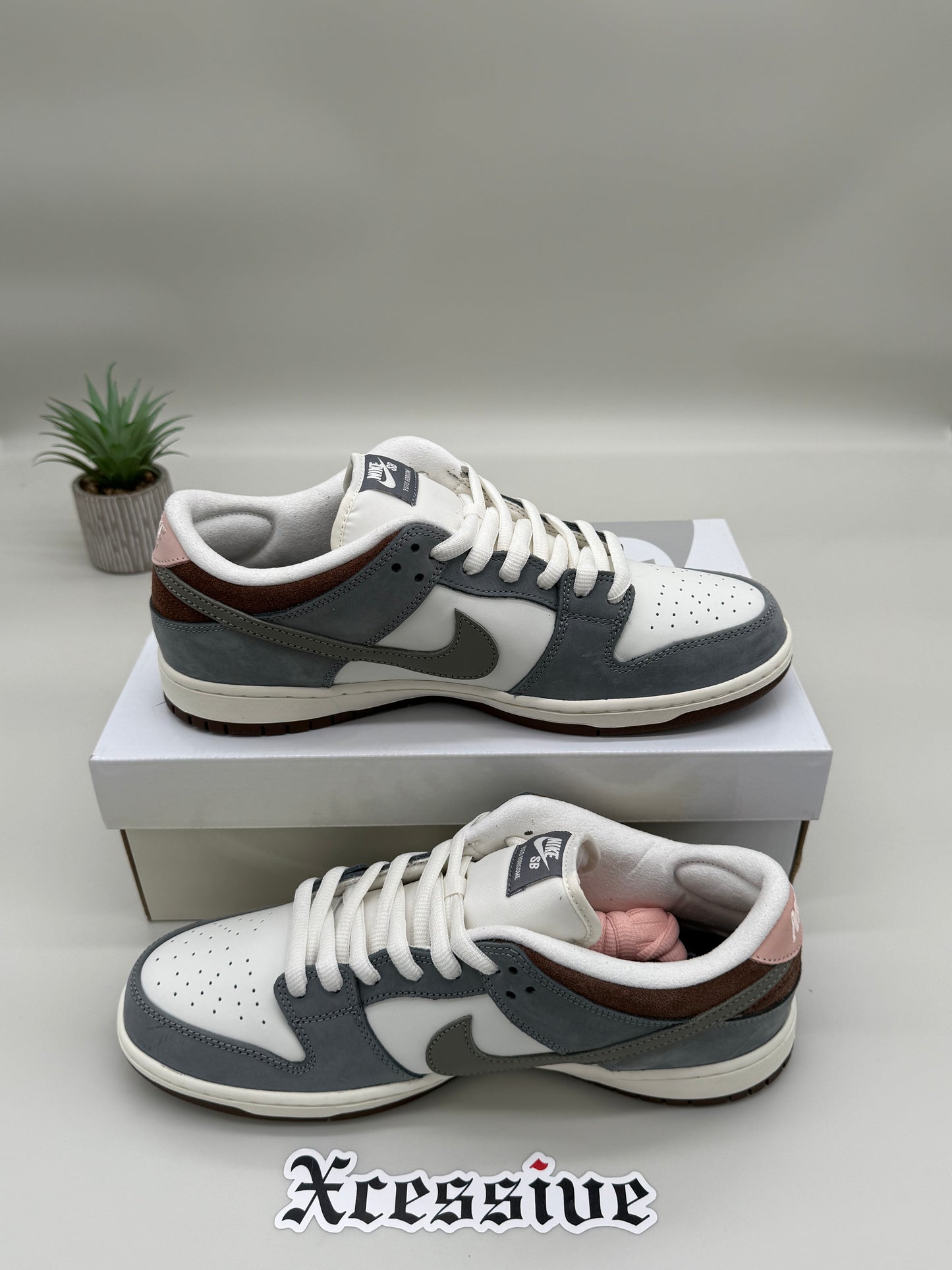 Nike SB Dunk Low Yuto Horigome