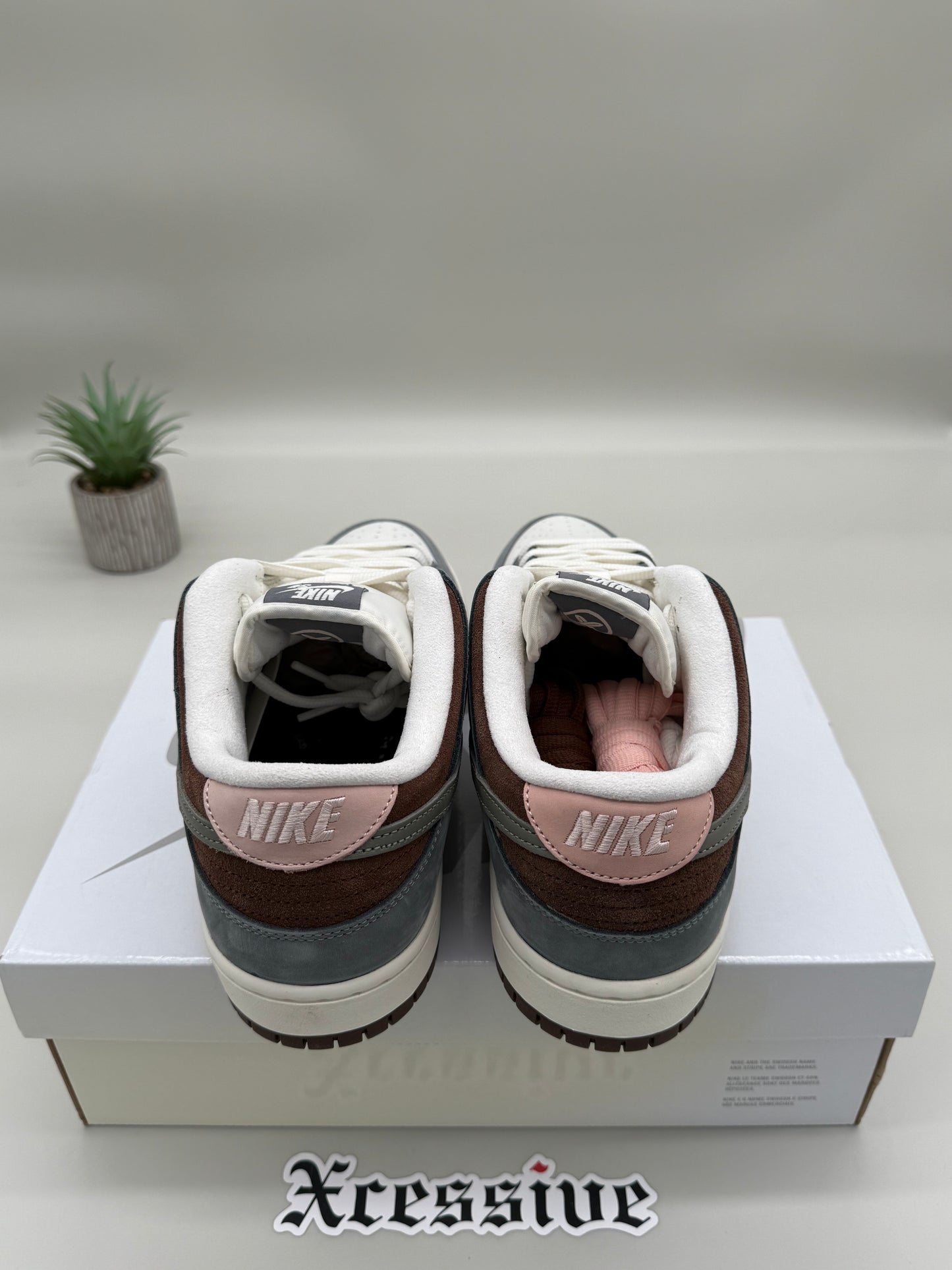 Nike SB Dunk Low Yuto Horigome