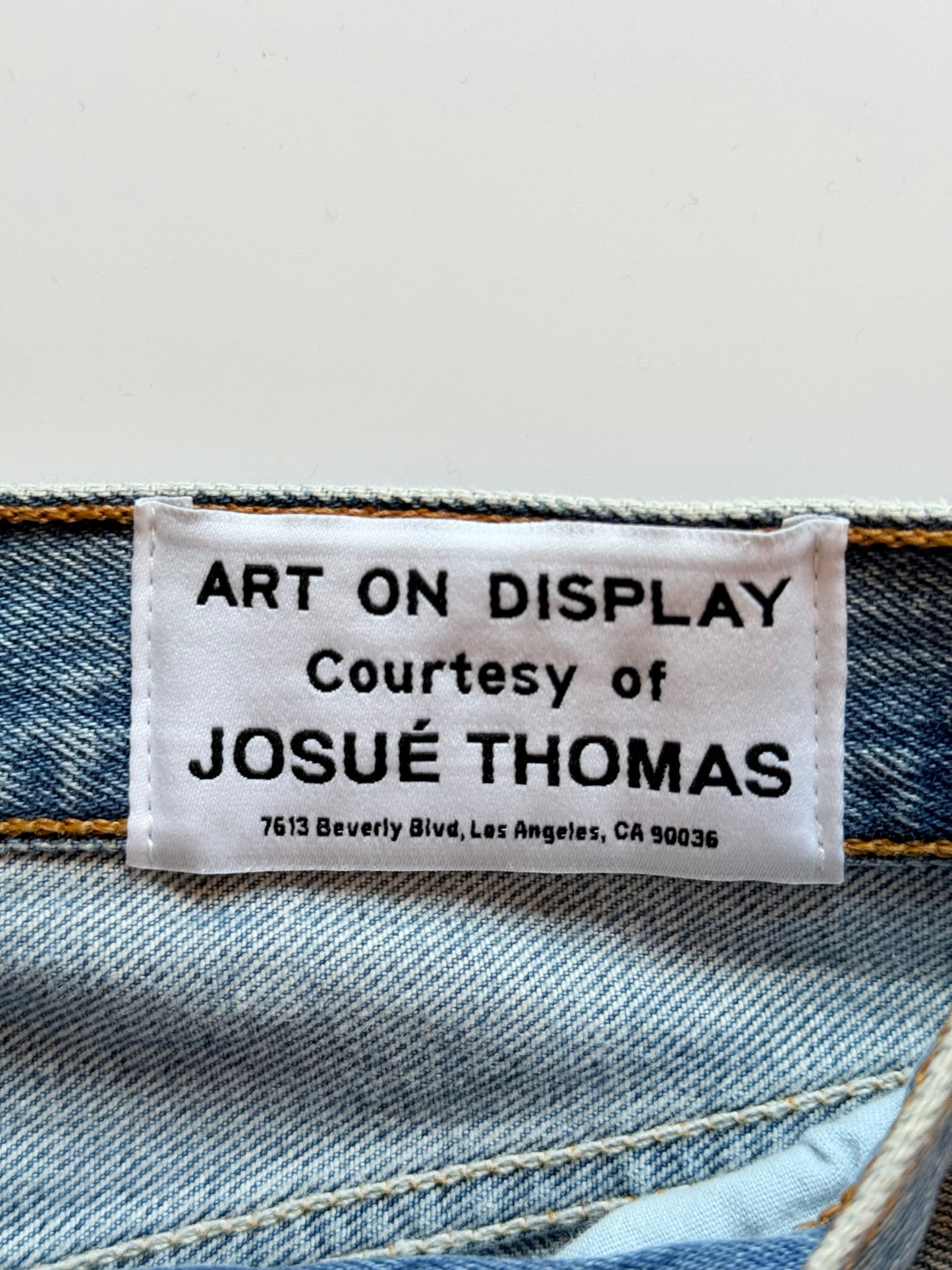 Gallery Dept. LA Flare Jeans