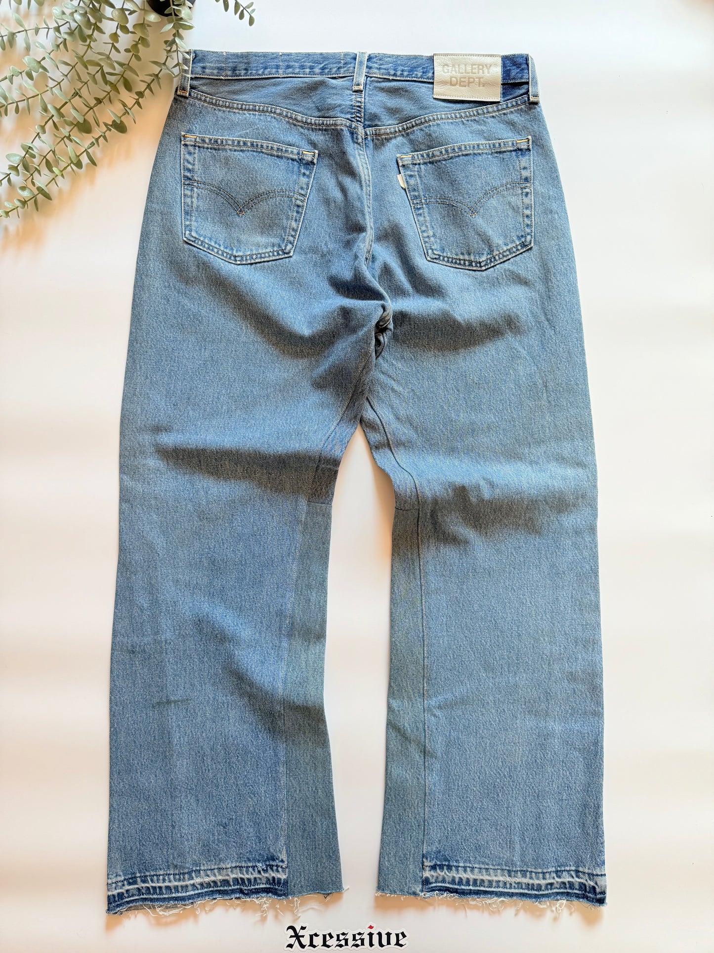 Gallery Dept. LA Flare Jeans
