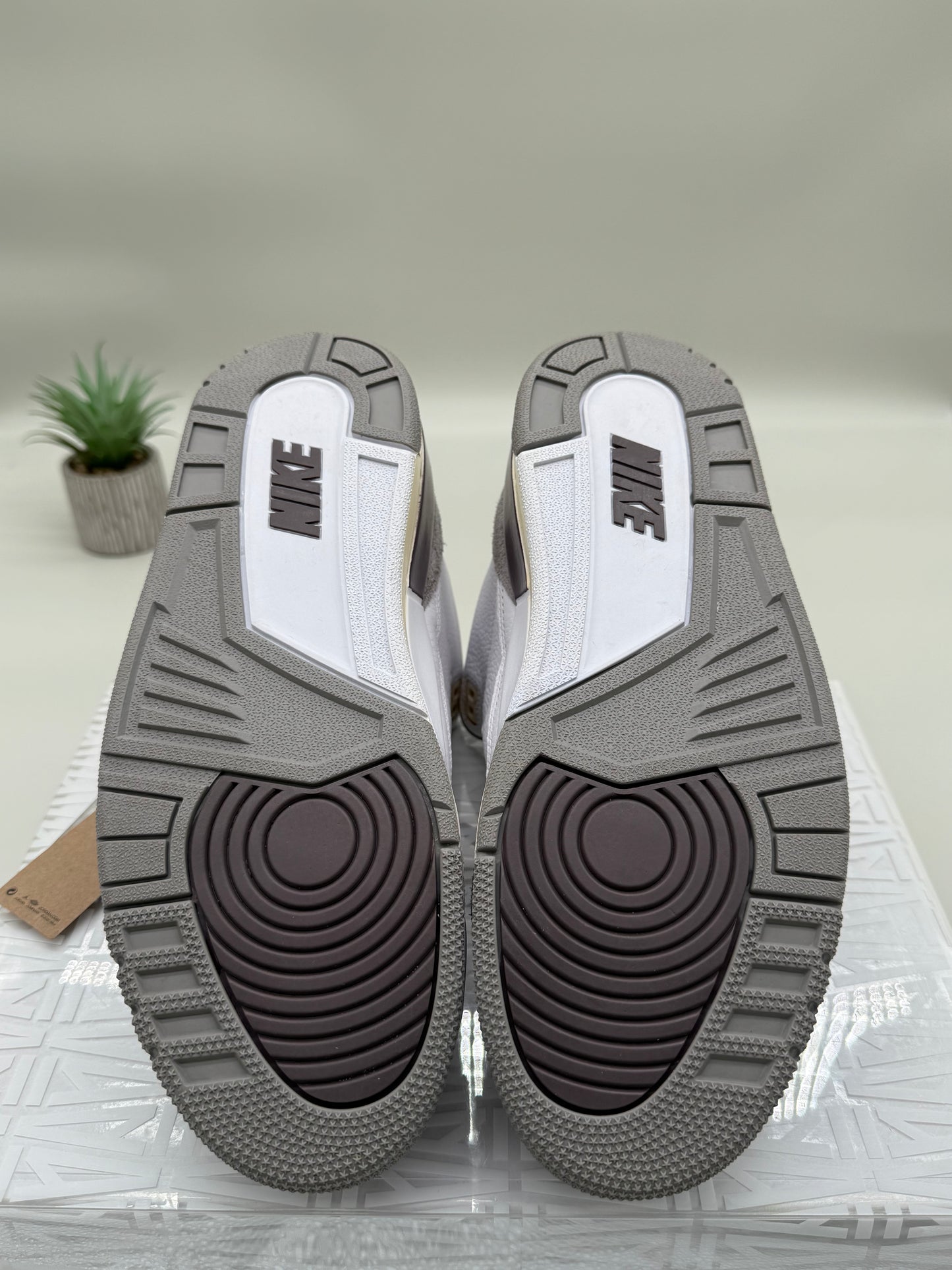Jordan 3 A Ma Maniére