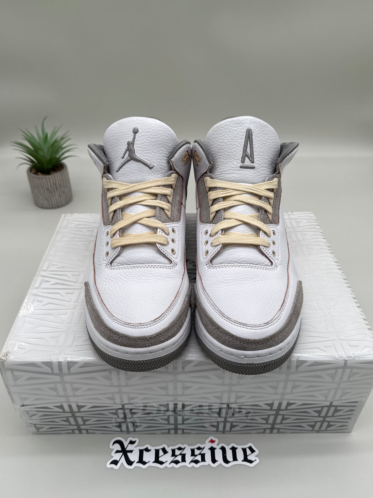 Jordan 3 A Ma Maniére