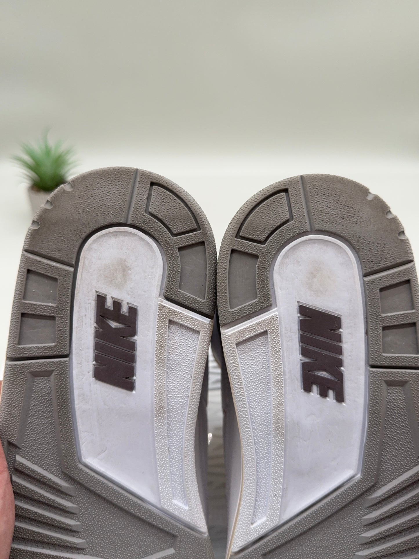 Jordan 3 A Ma Maniére