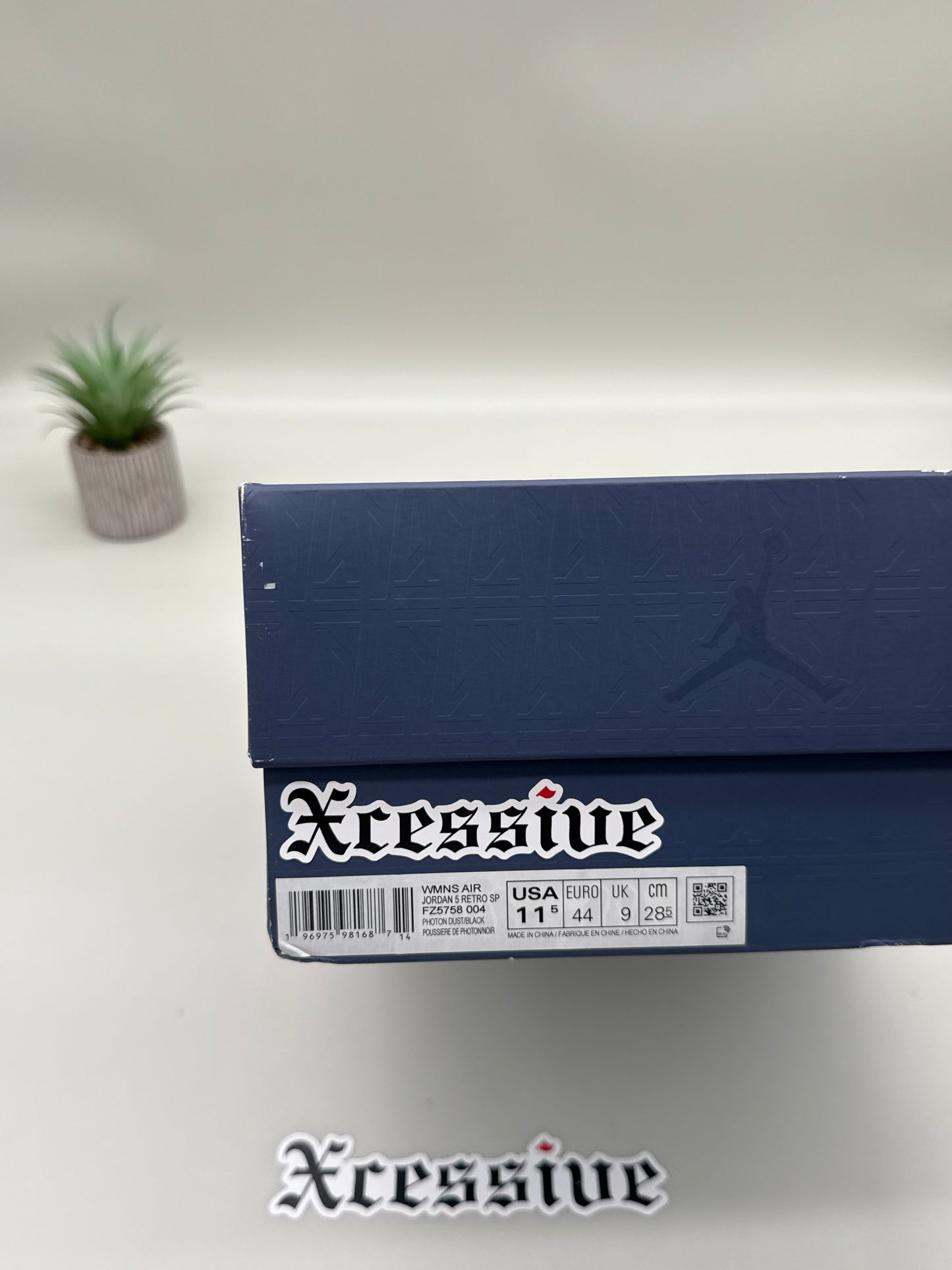 Jordan 5 A Ma Maniére Dawn