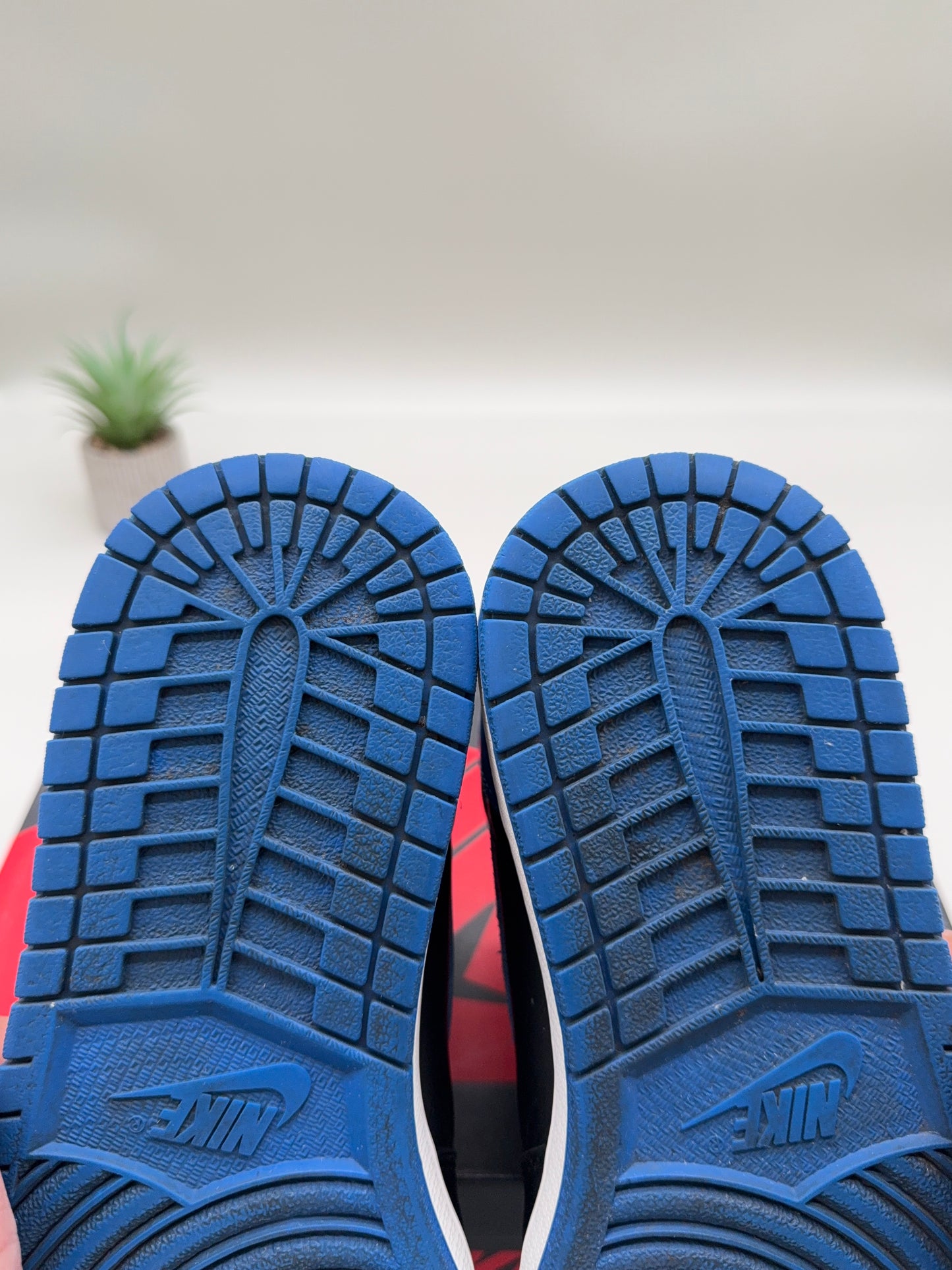 Jordan 1 Royal