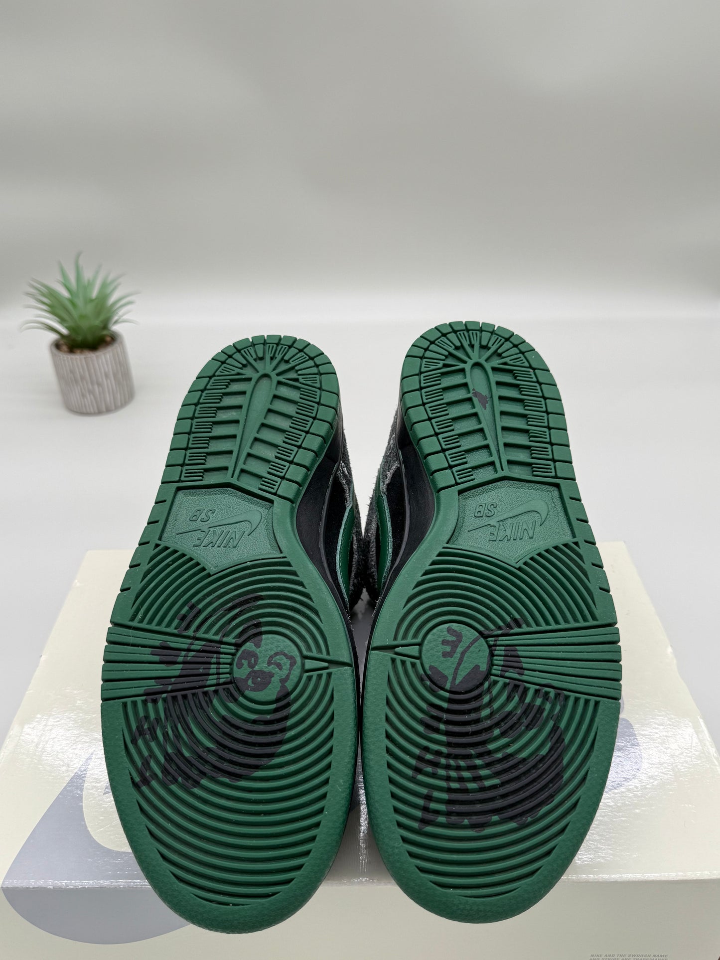 Nike SB Dunk Low There Skateboards