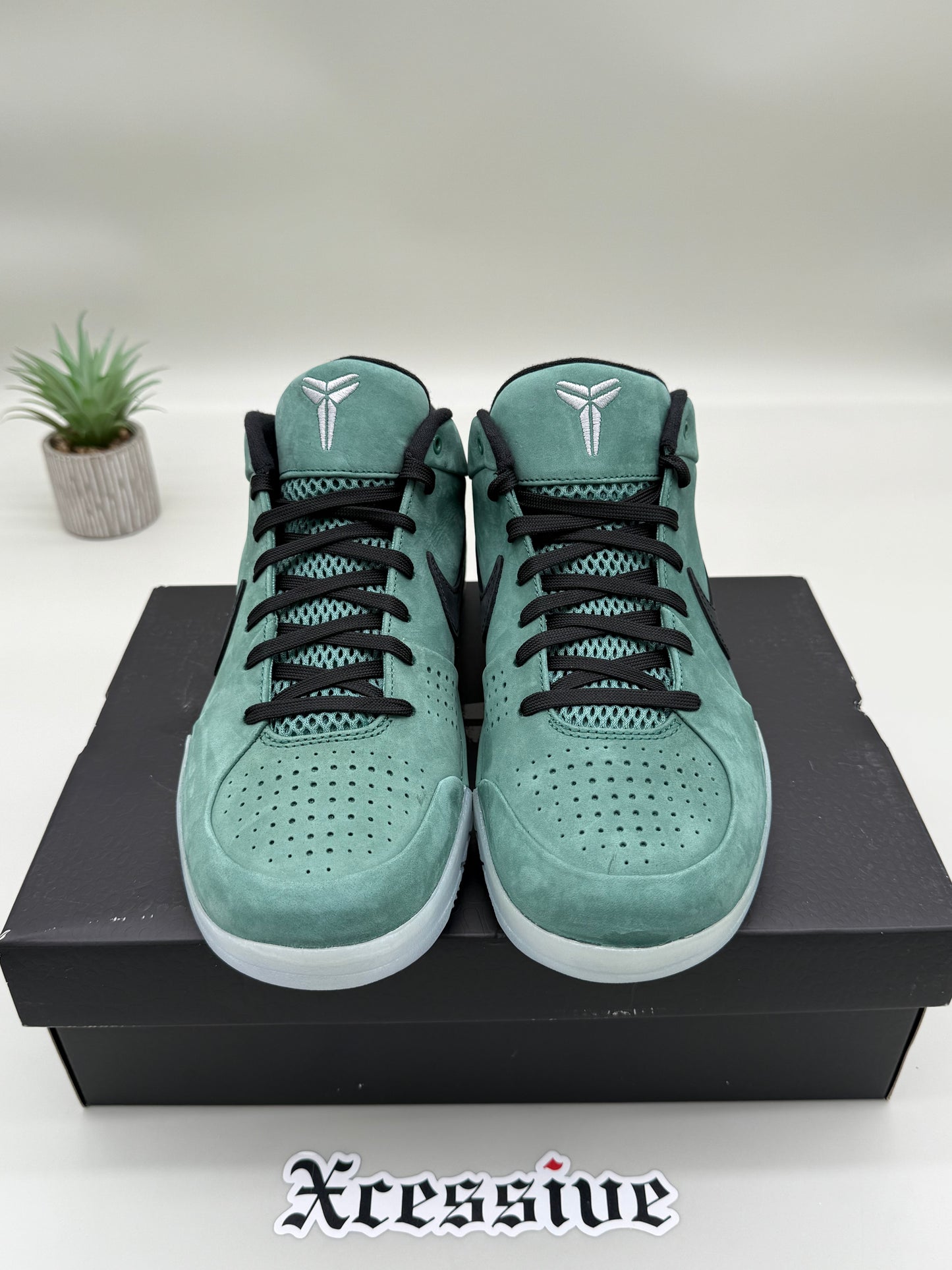 Nike Kobe 4 Girl Dad