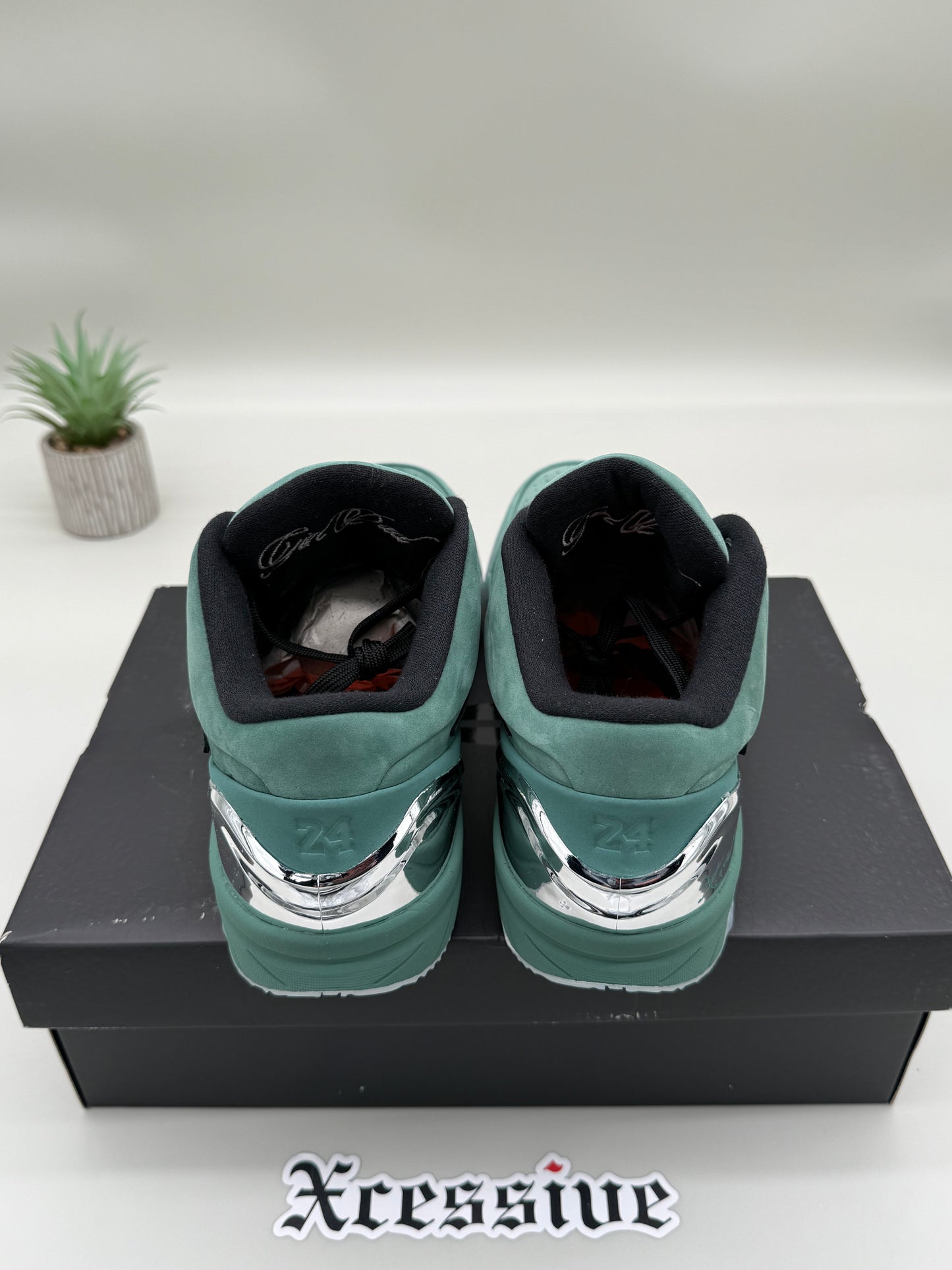 Nike Kobe 4 Girl Dad