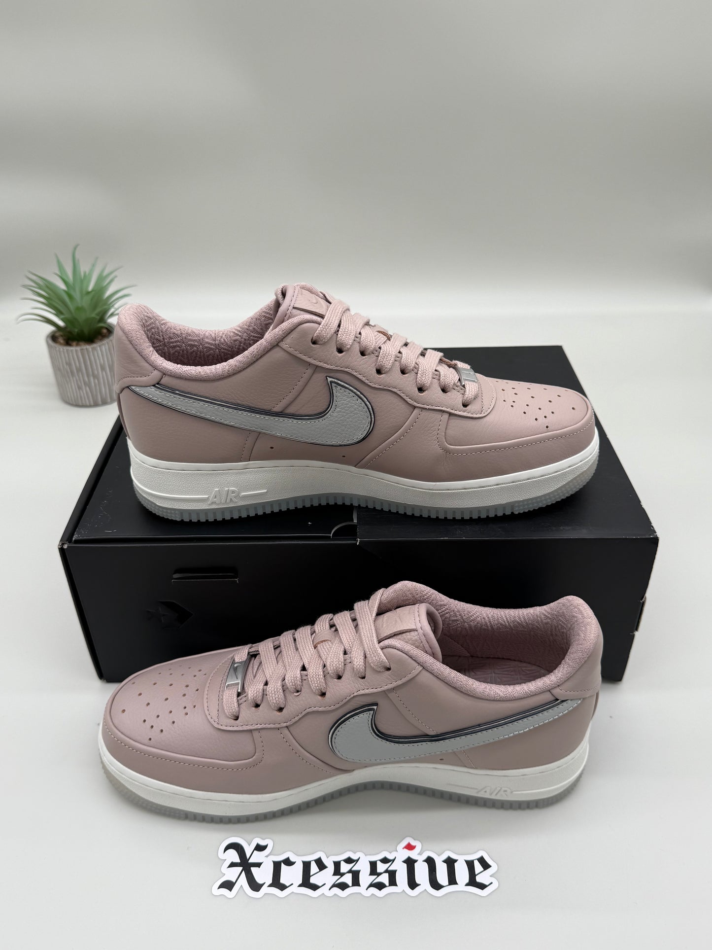 Nike Air Force 1 A Ma Maniére While You Were Sleeping