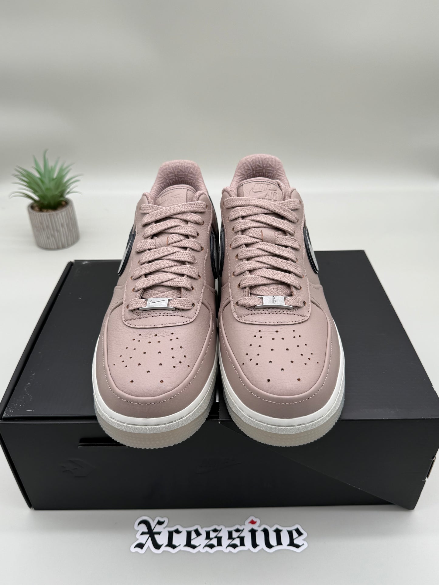 Nike Air Force 1 A Ma Maniére While You Were Sleeping
