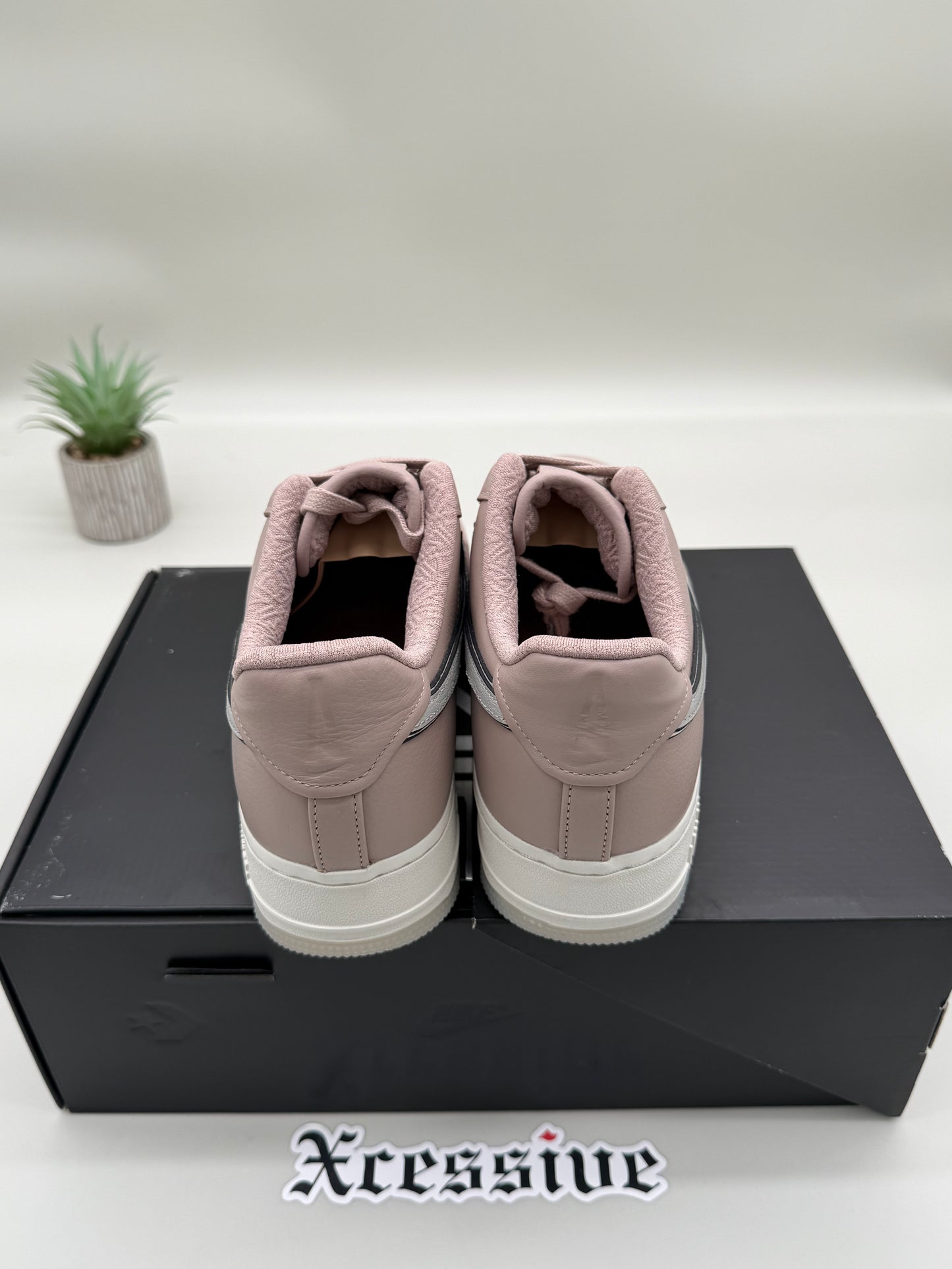 Nike Air Force 1 A Ma Maniére While You Were Sleeping