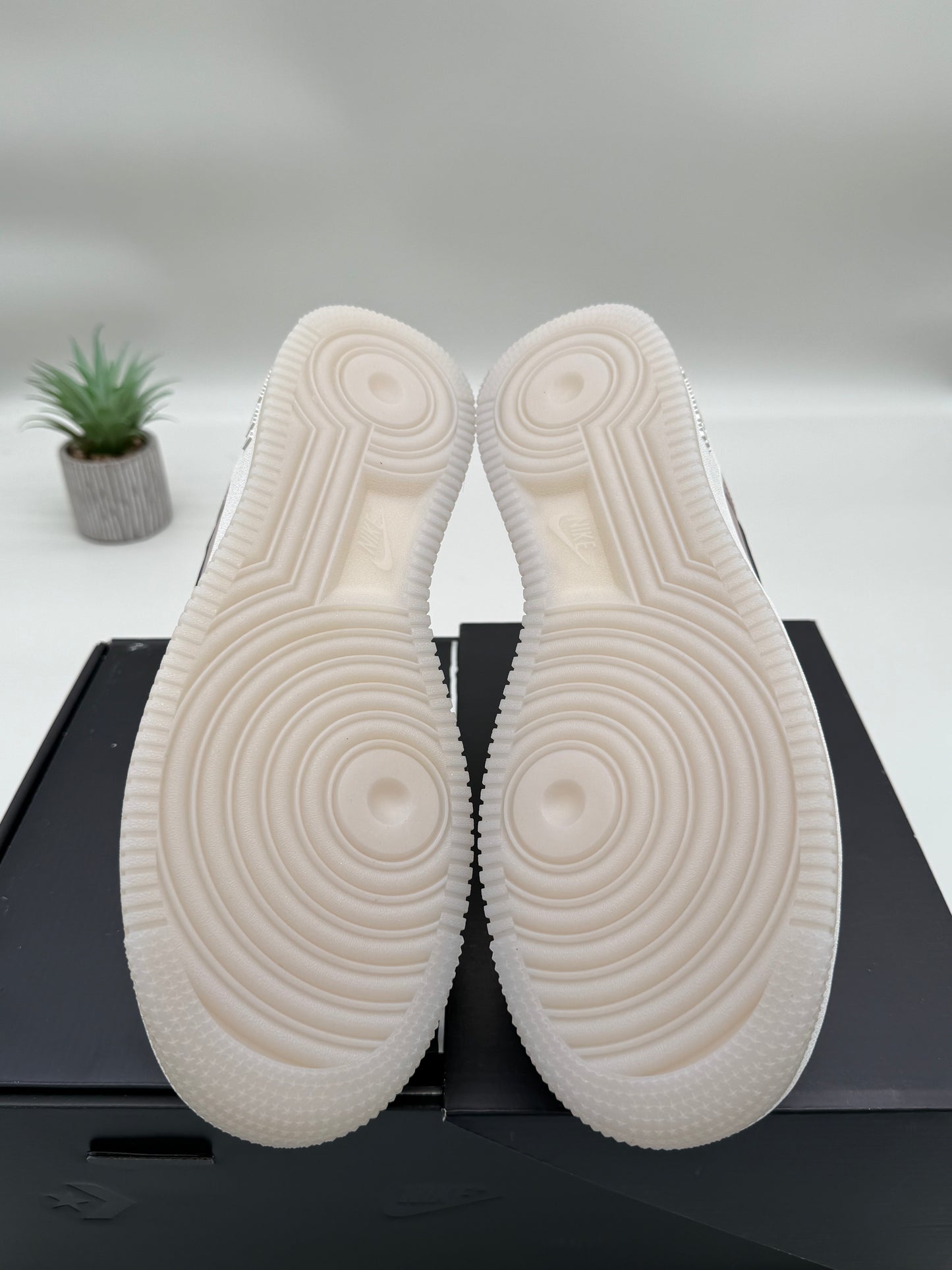 Nike Air Force 1 A Ma Maniére While You Were Sleeping