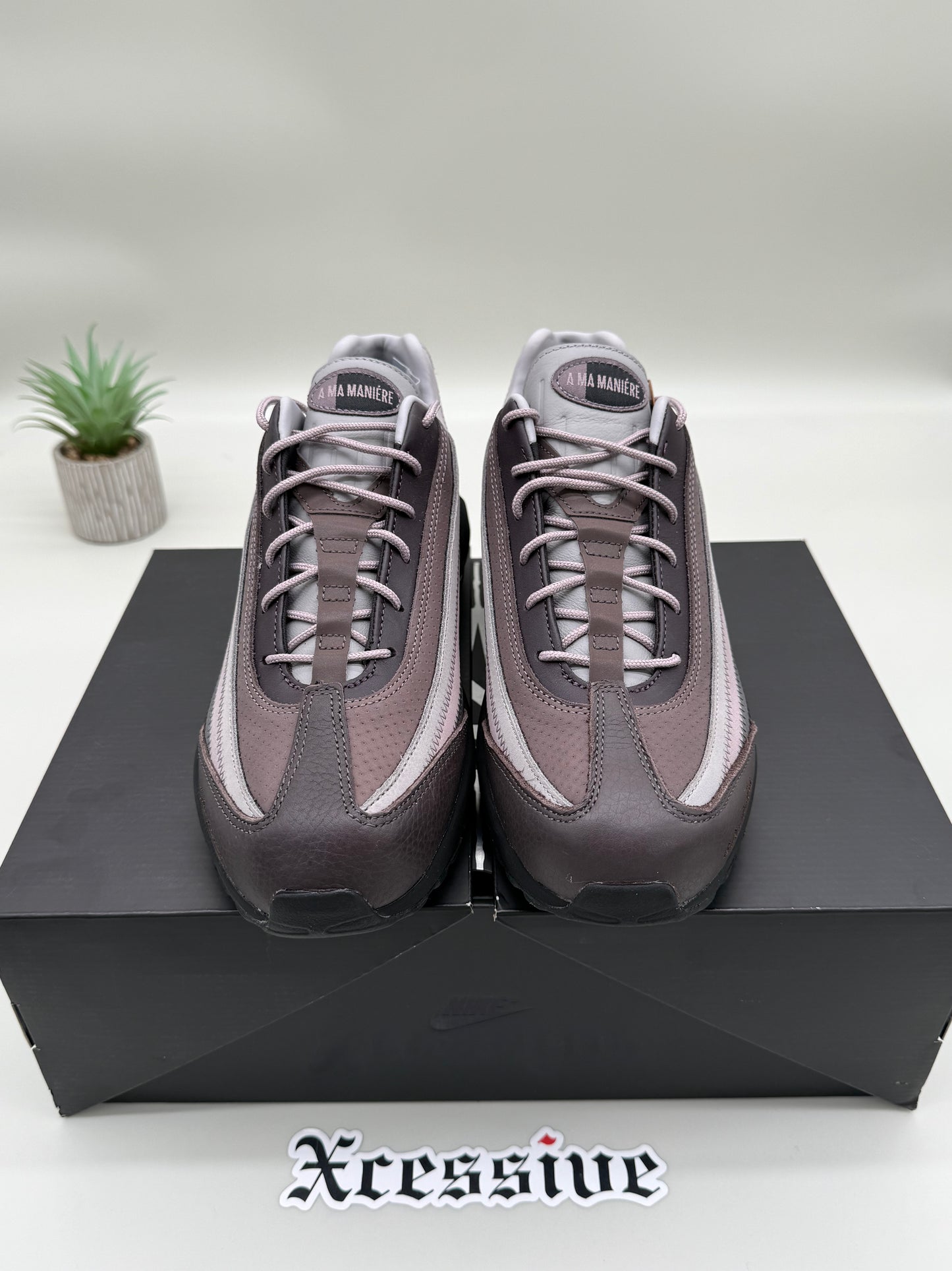 Nike Air Max 95 A Ma Maniére While You Were Sleeping