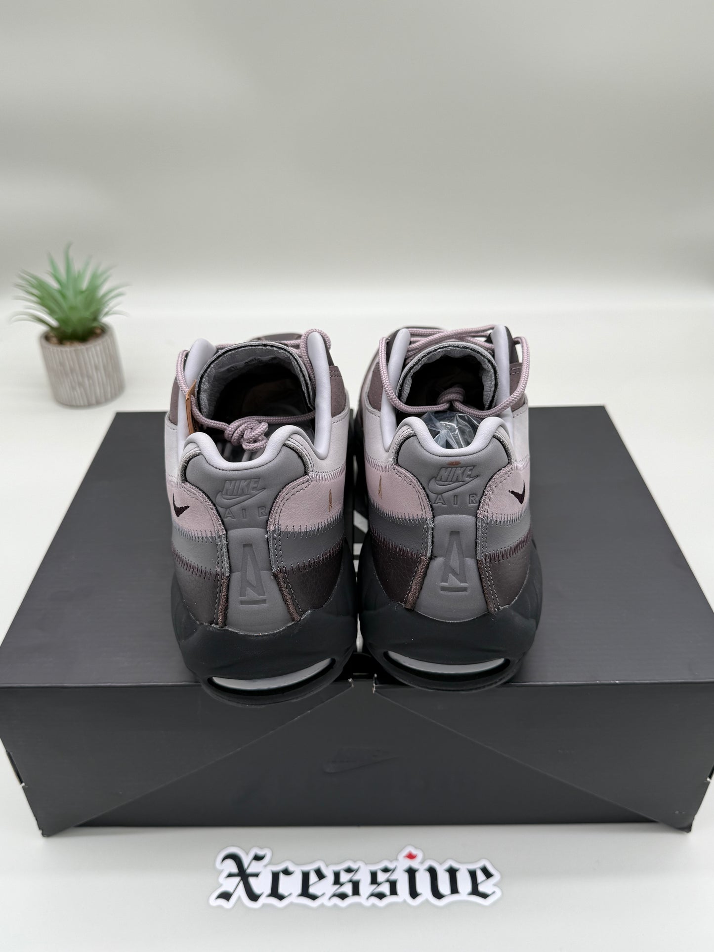 Nike Air Max 95 A Ma Maniére While You Were Sleeping