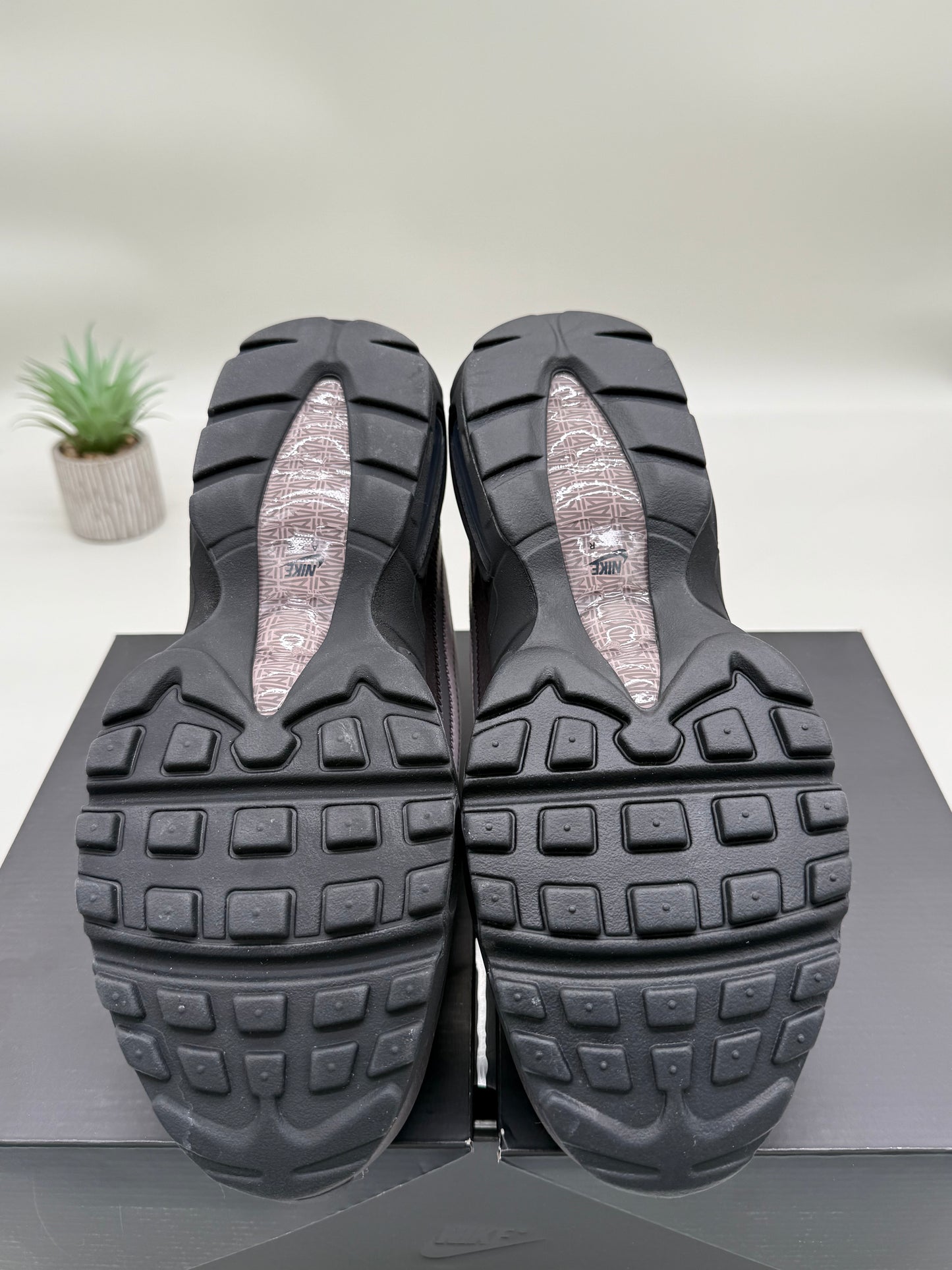 Nike Air Max 95 A Ma Maniére While You Were Sleeping