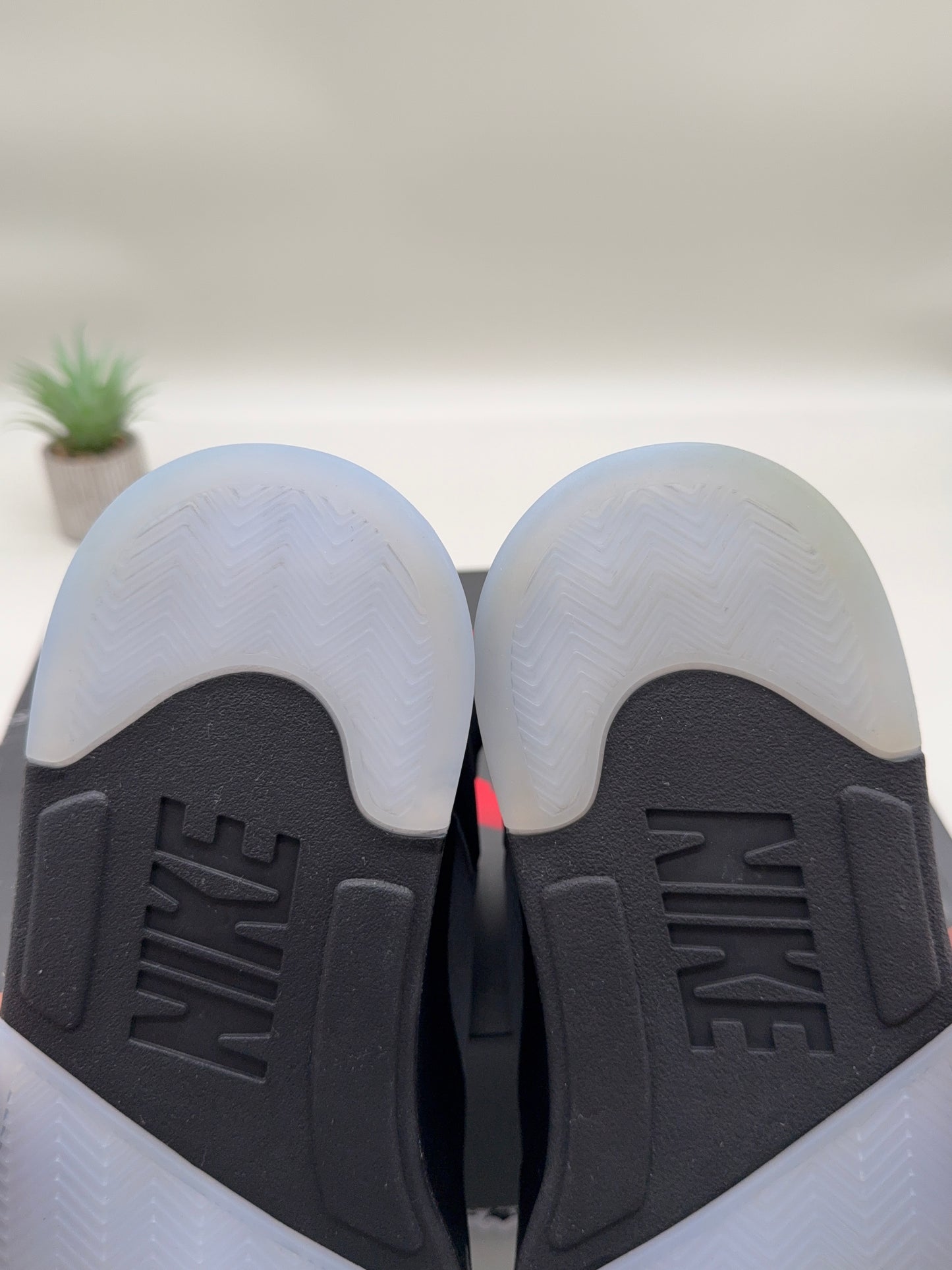 Jordan 5 Black Metallic Reimagined