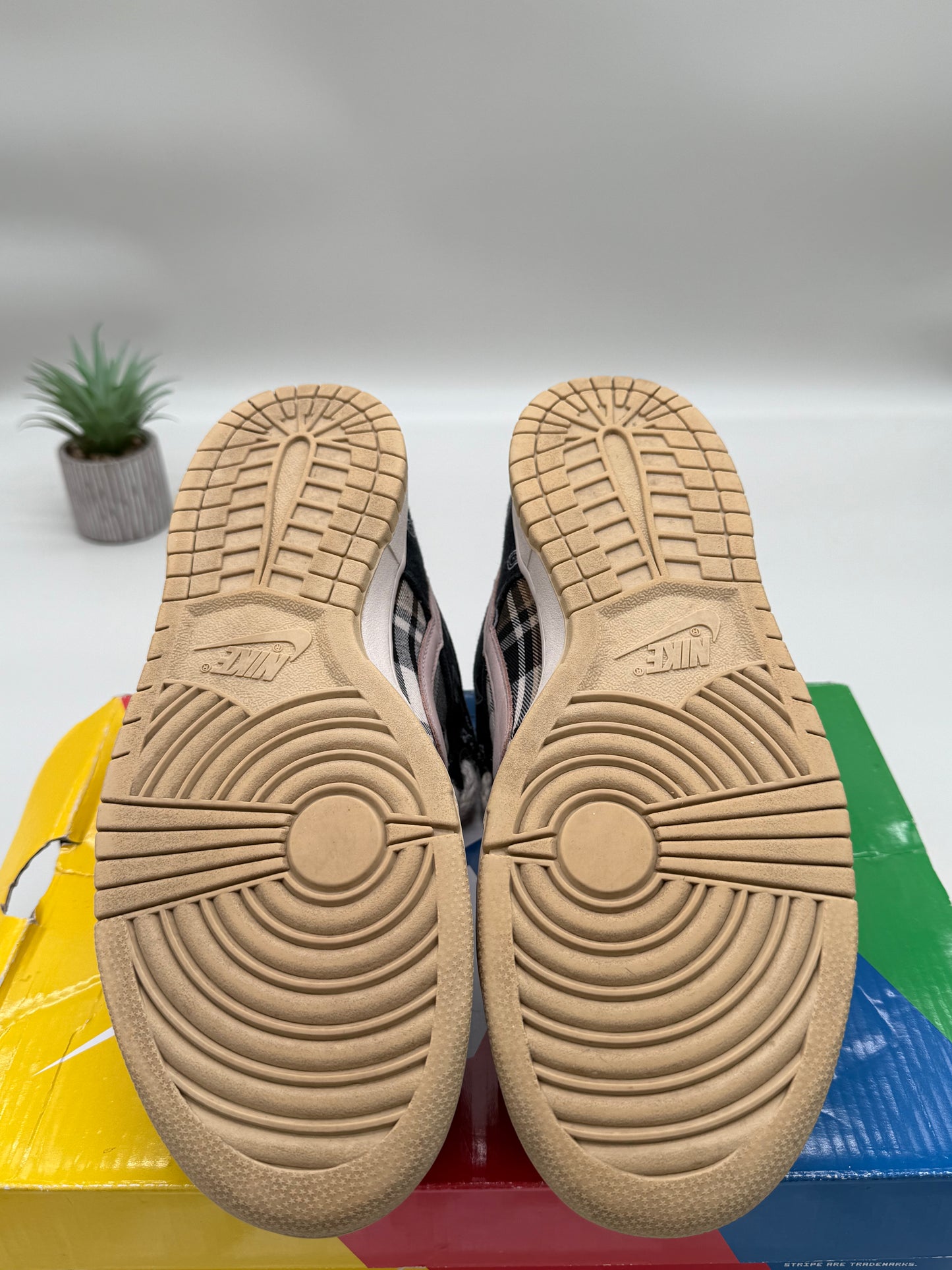 Nike SB Dunk Low Travis Scott