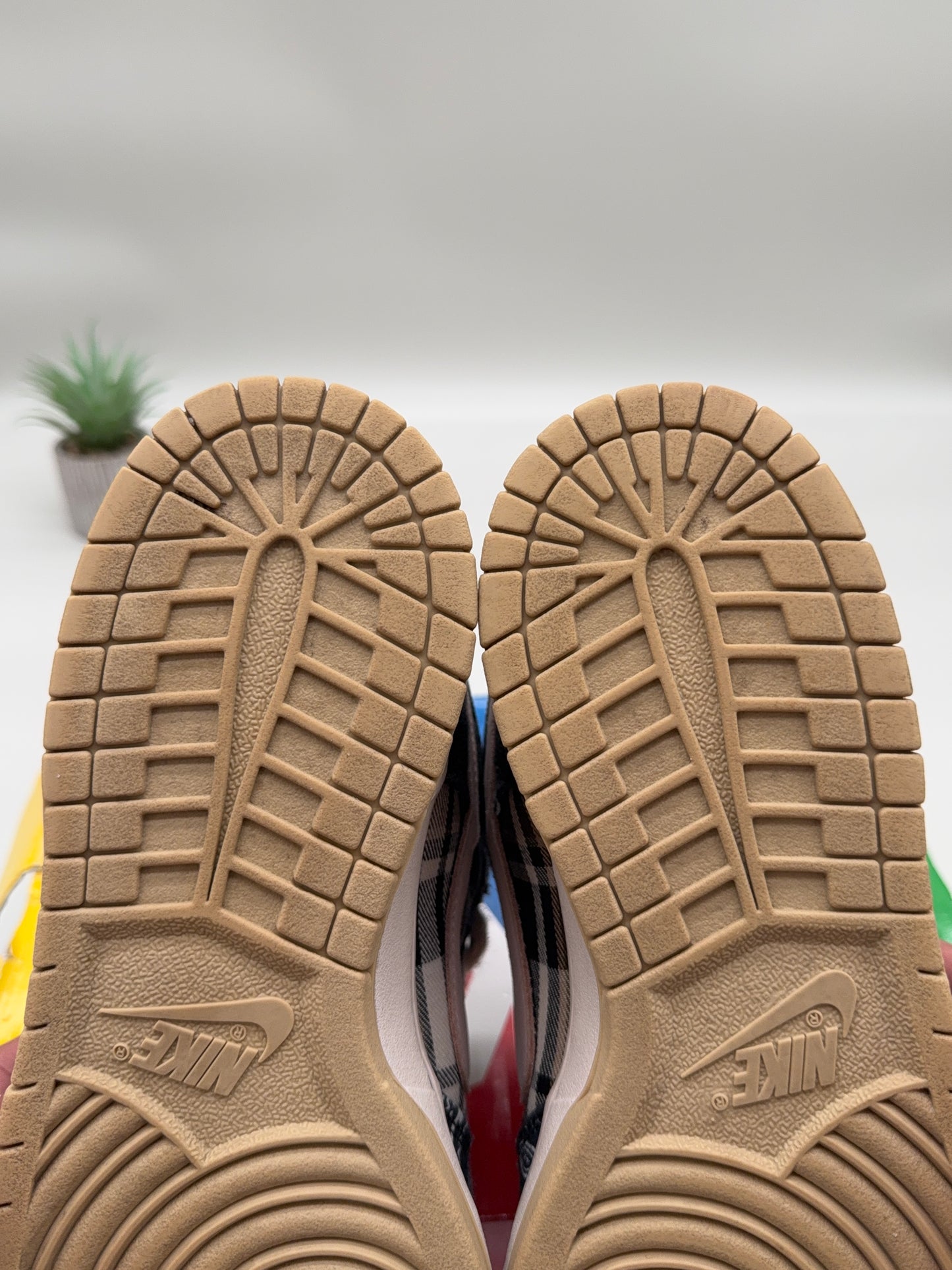 Nike SB Dunk Low Travis Scott