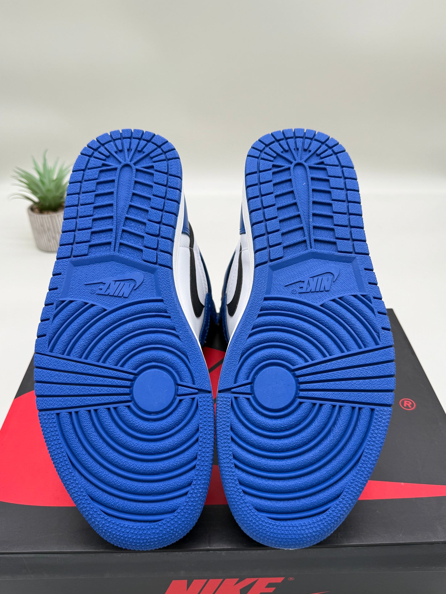 Jordan 1 Game Royal