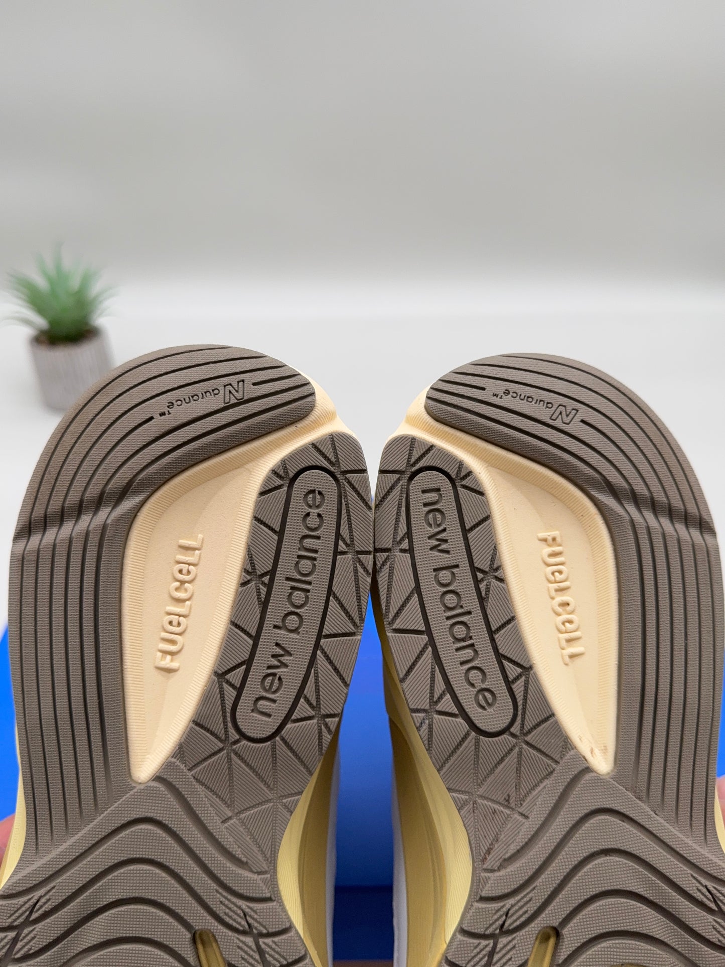 New Balance 990v6 Action Bronson Untitled
