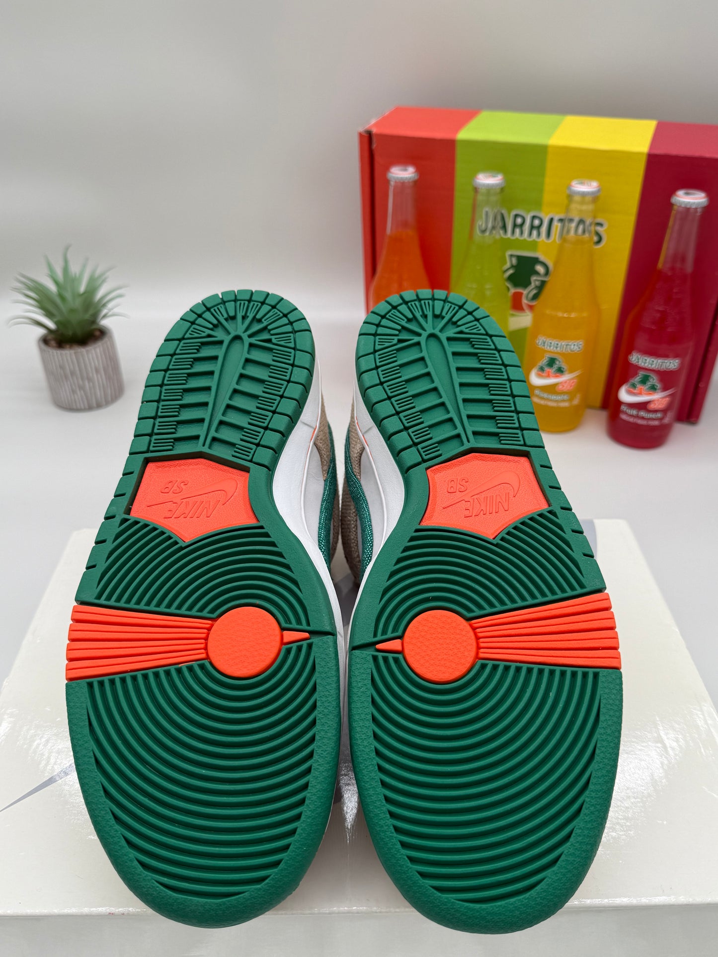 Nike SB Dunk Low Jarritos