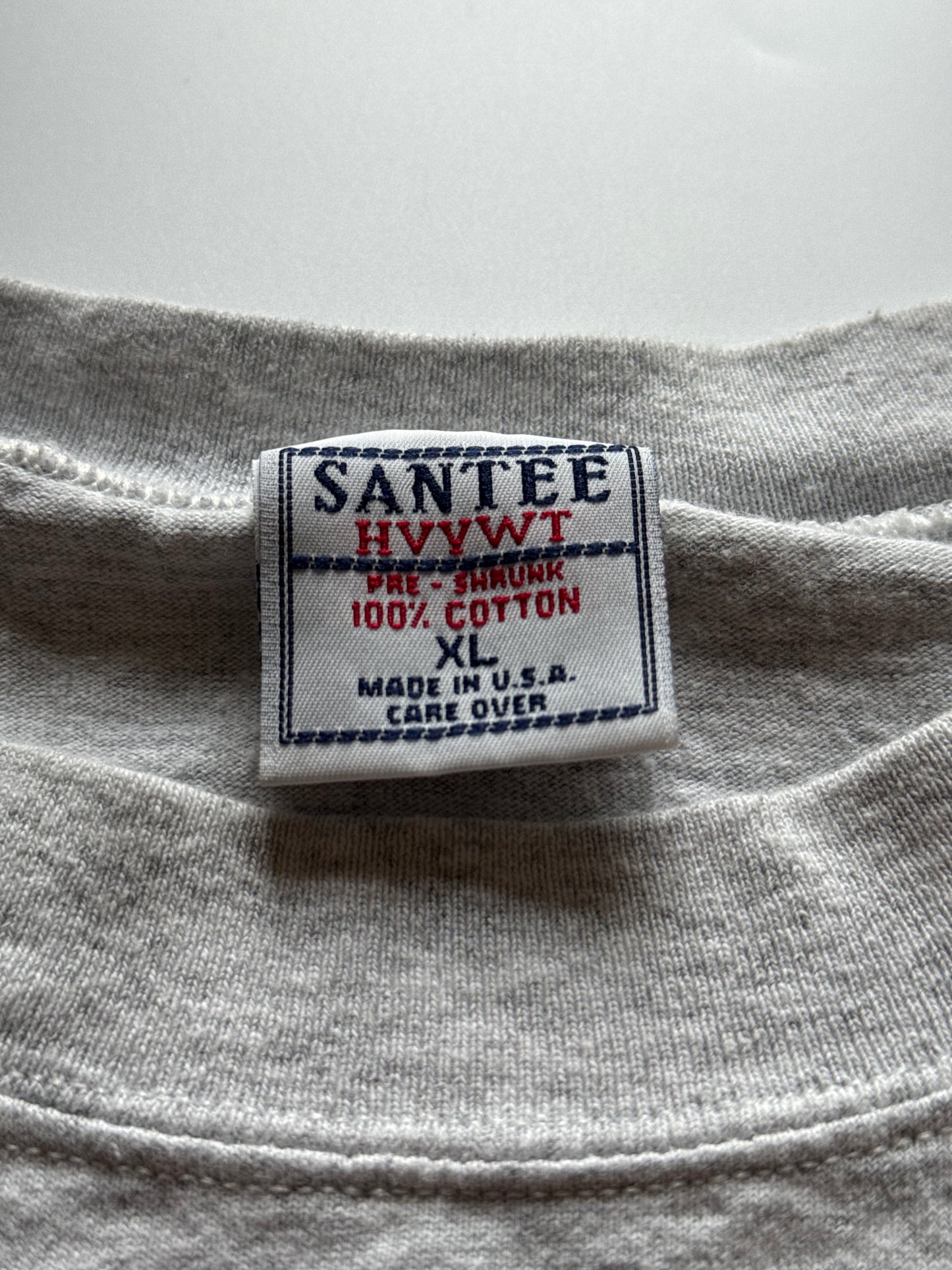 Vintage San Fransisco Classic Tee