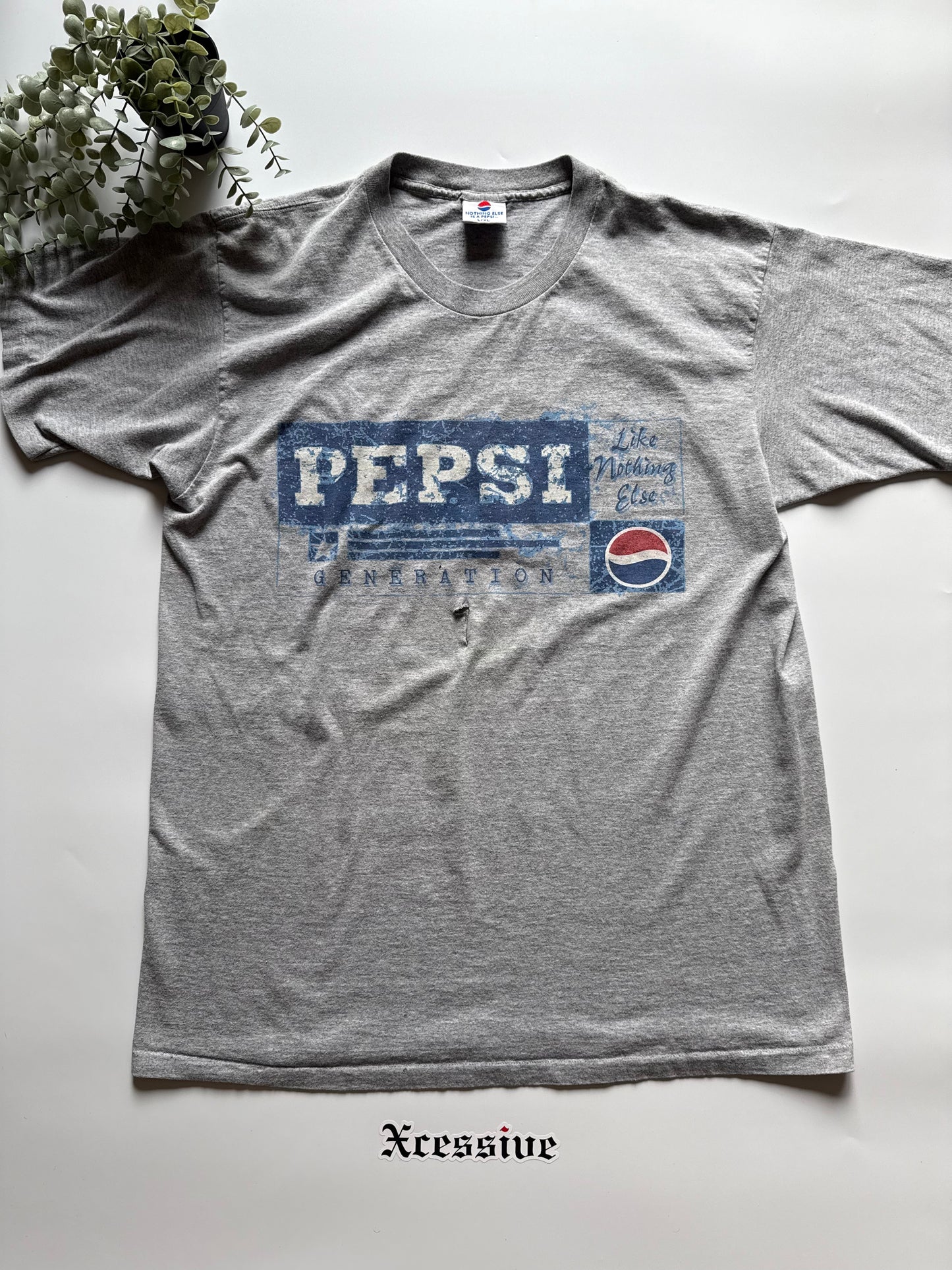Vintage Pepsi Tee