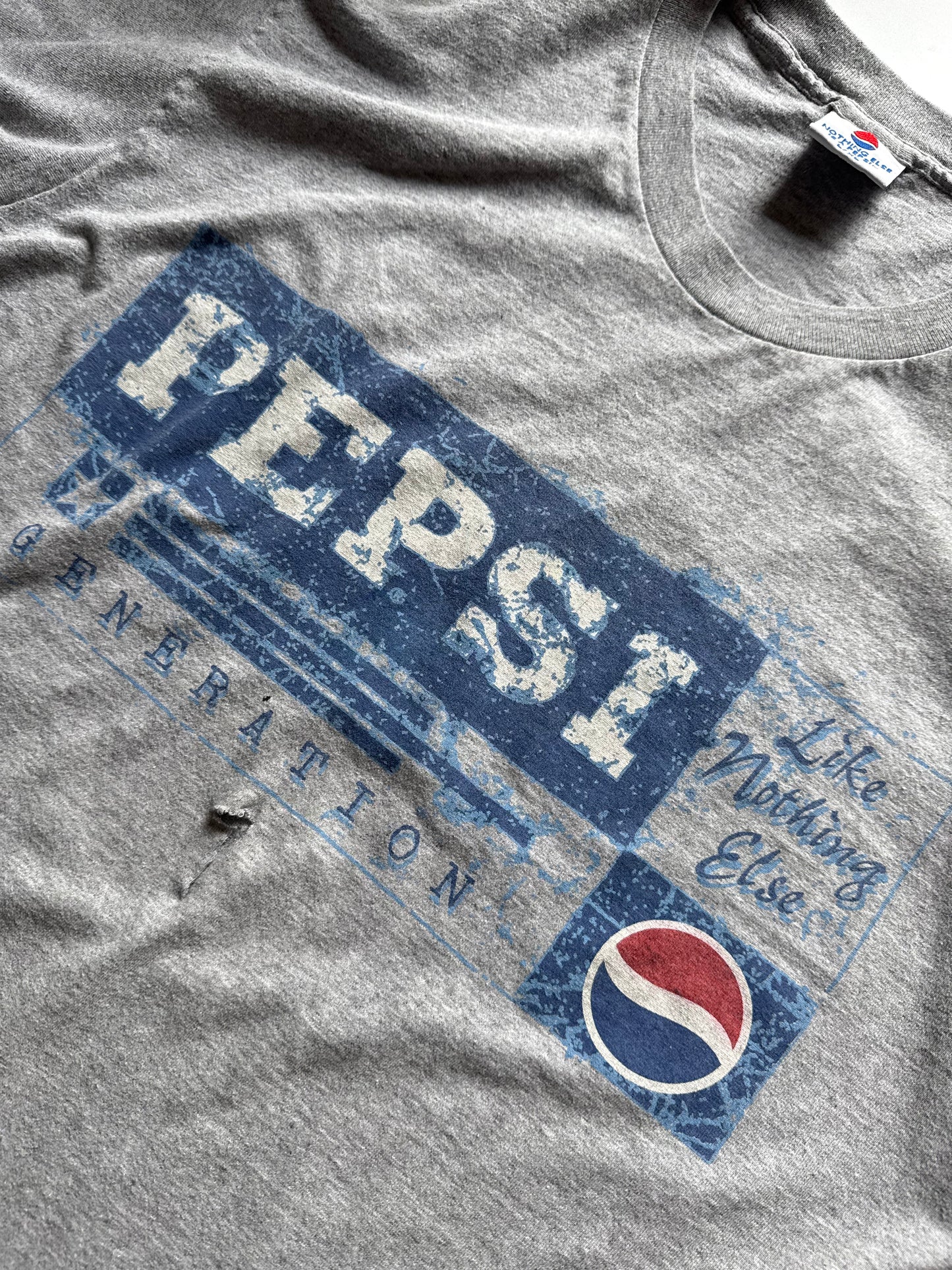 Vintage Pepsi Tee