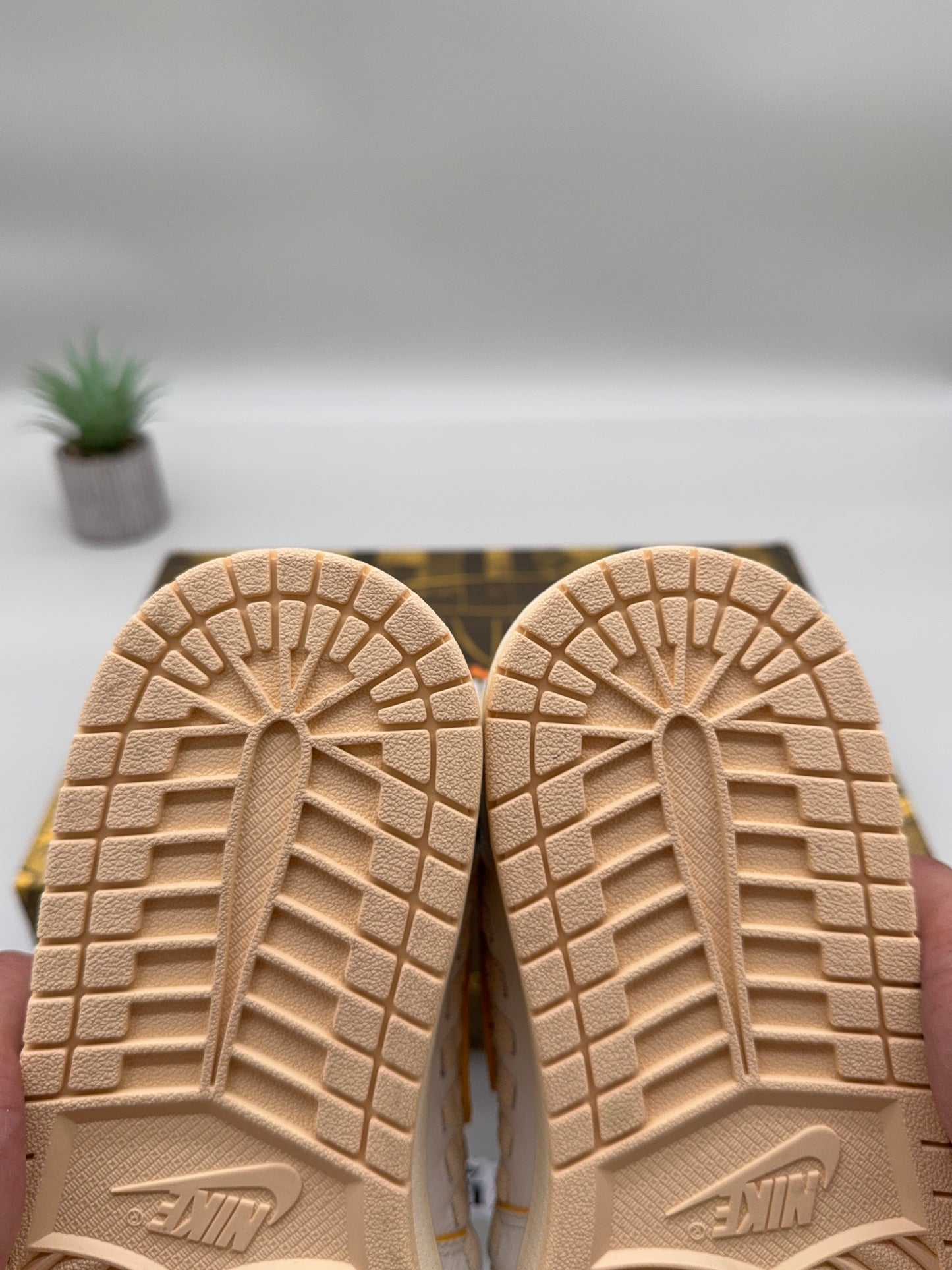Jordan 1 Union Bephies Beauty Supply
