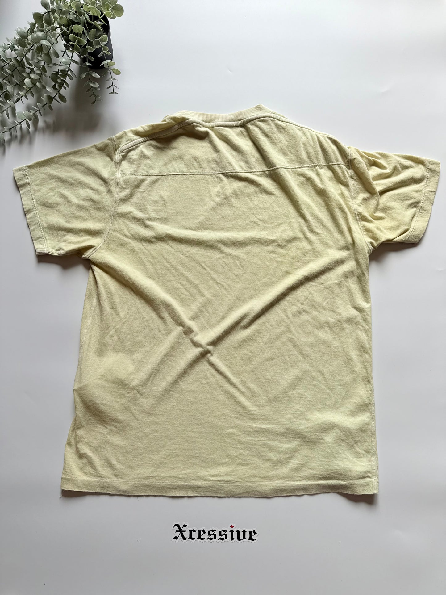 Stone Island Patch Tee
