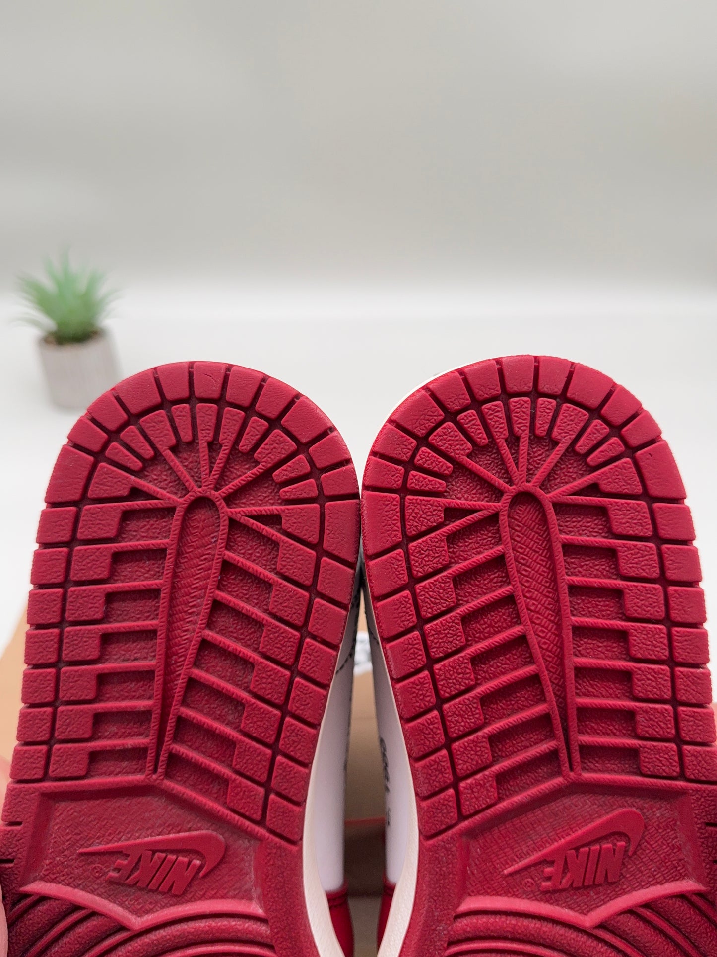 Off-White Jordan 1 Chicago