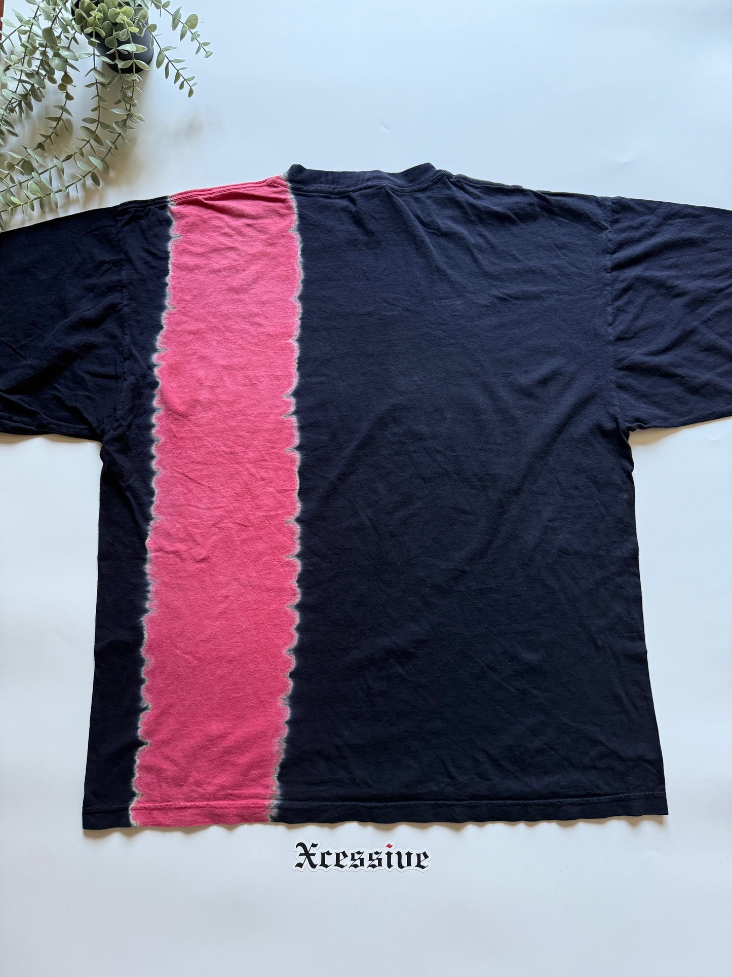 Vintage Star Wars Darth Maul Sith Tee