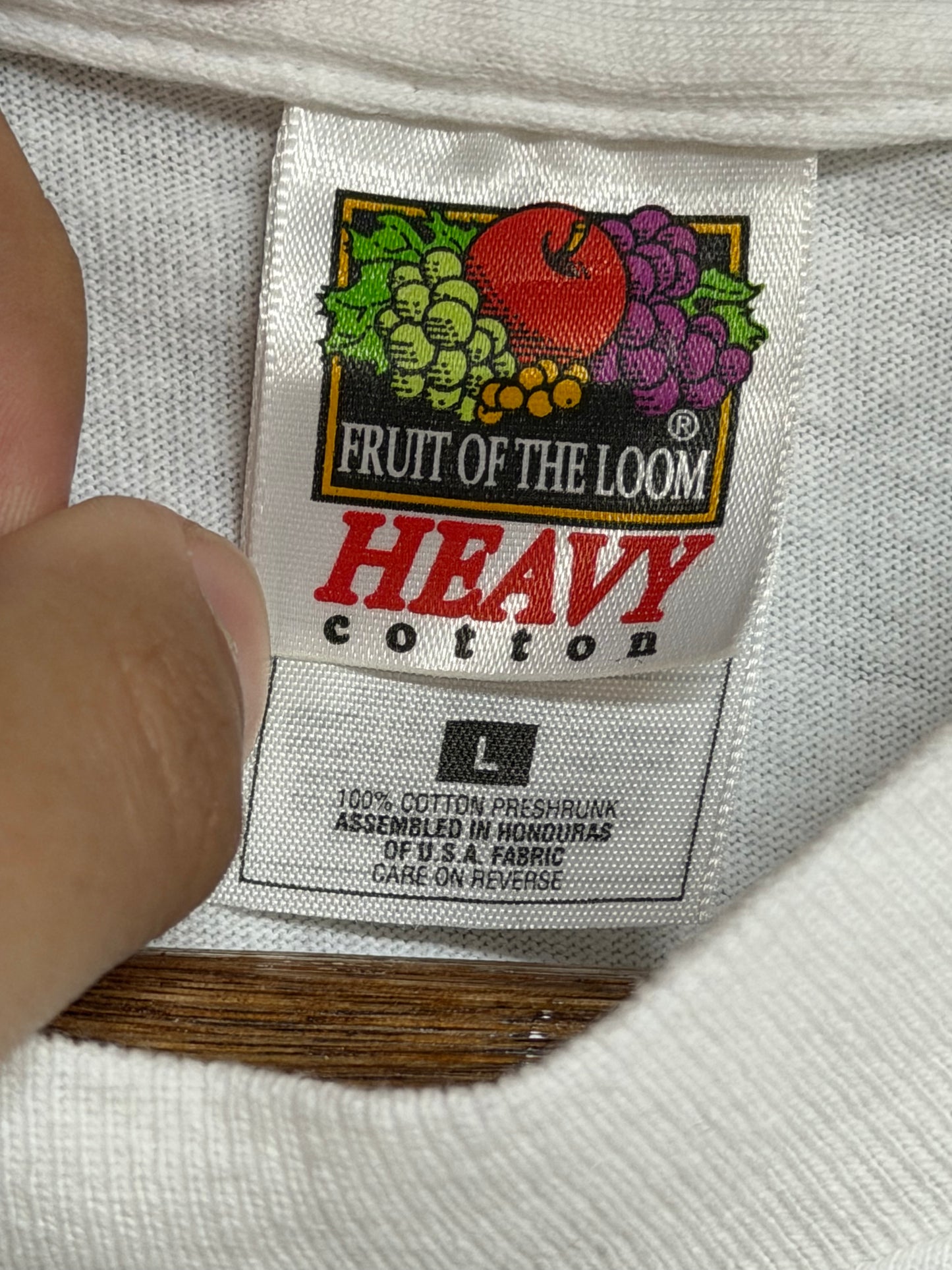 Vintage Boca Raton Florida Souvenir Tee