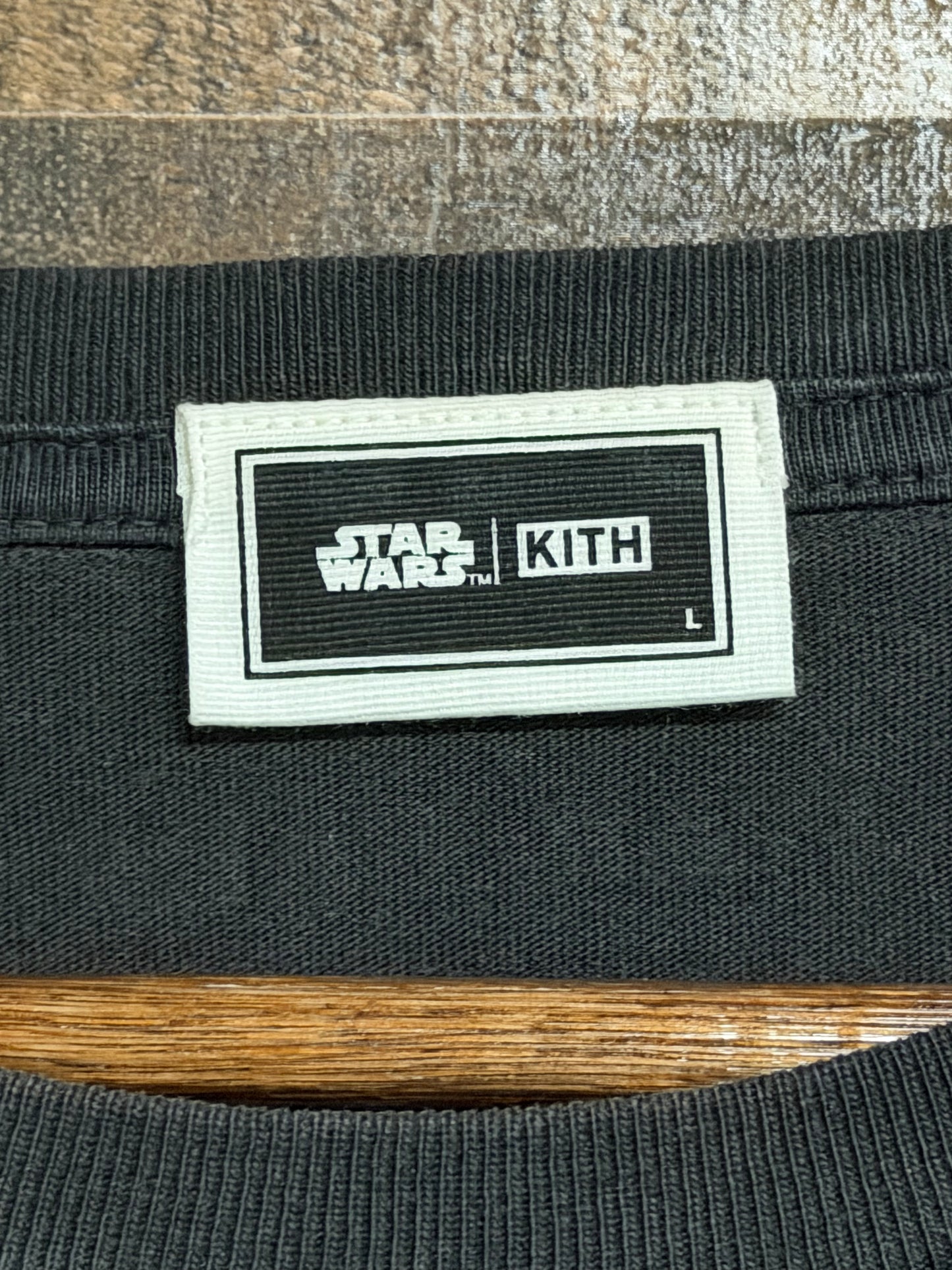 Kith Star Wars Return of the Jedi Tee