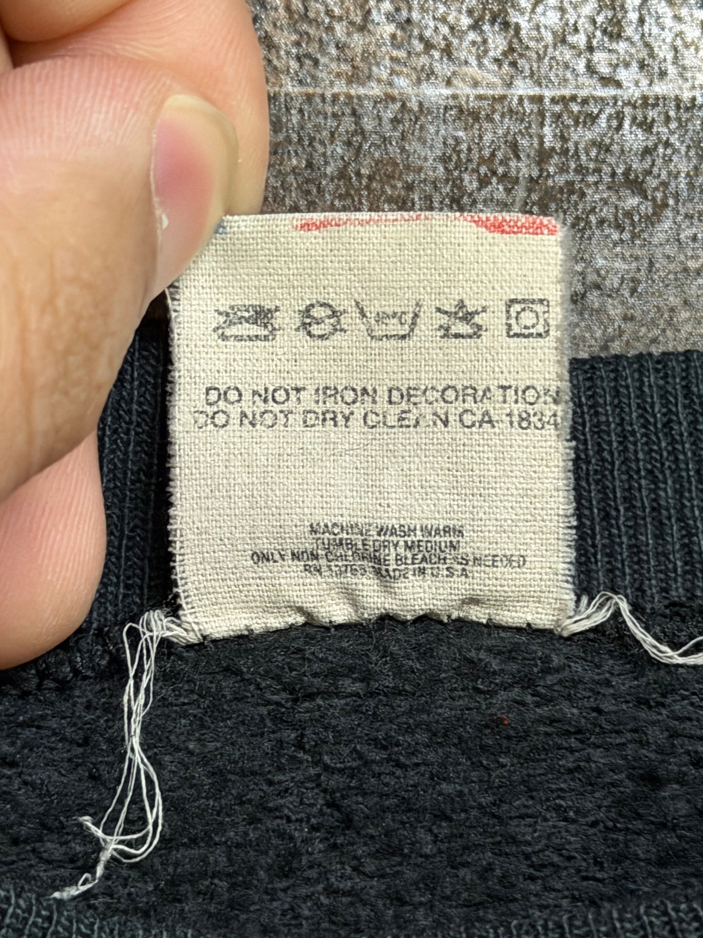 Vintage Apple Computers Crewneck