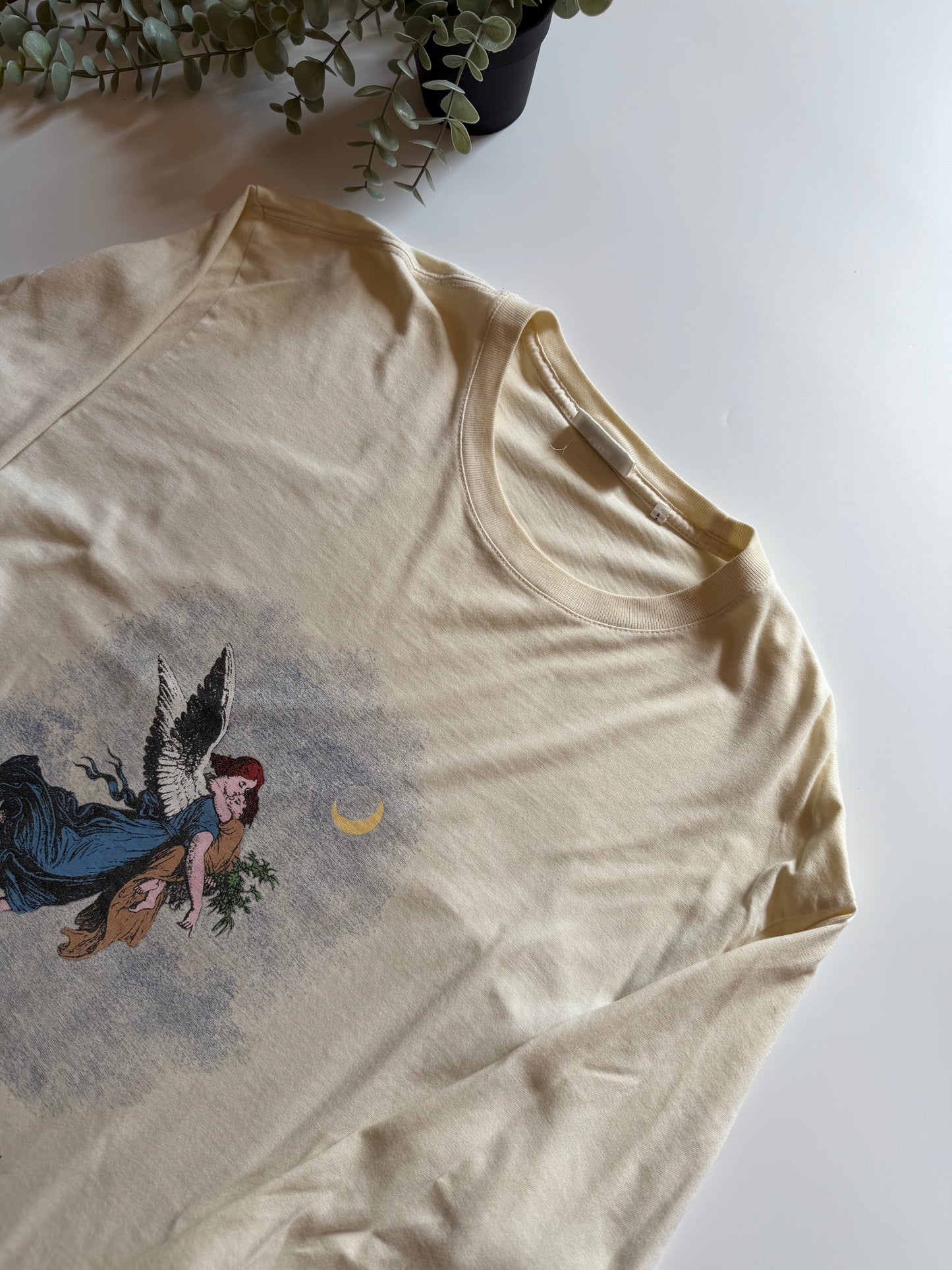 Kith Wisdom Longsleeve Tee