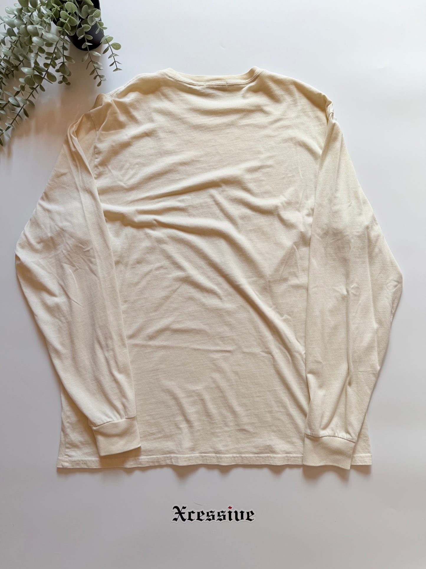 Kith Wisdom Longsleeve Tee