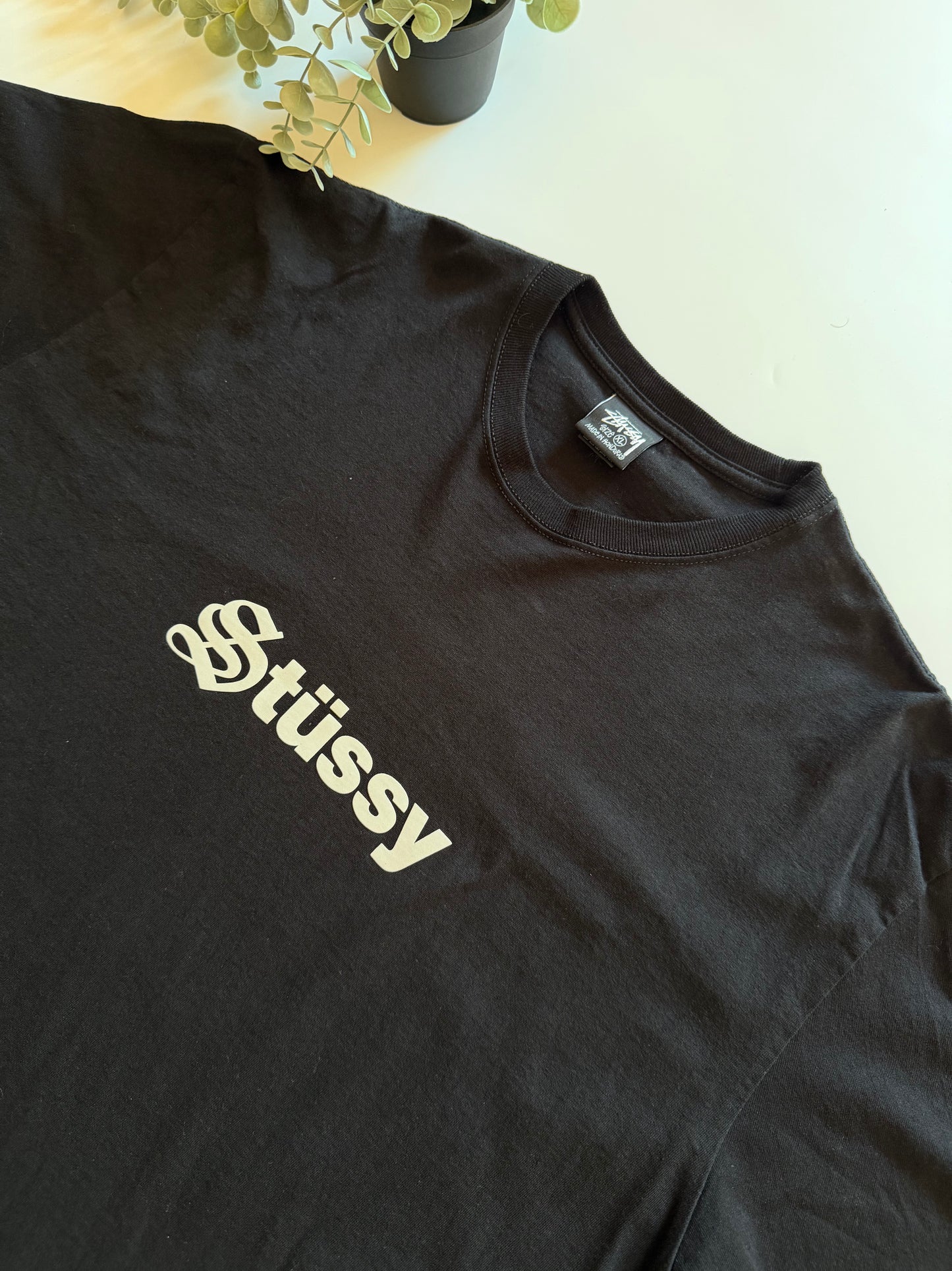 Stussy Reformed Tee