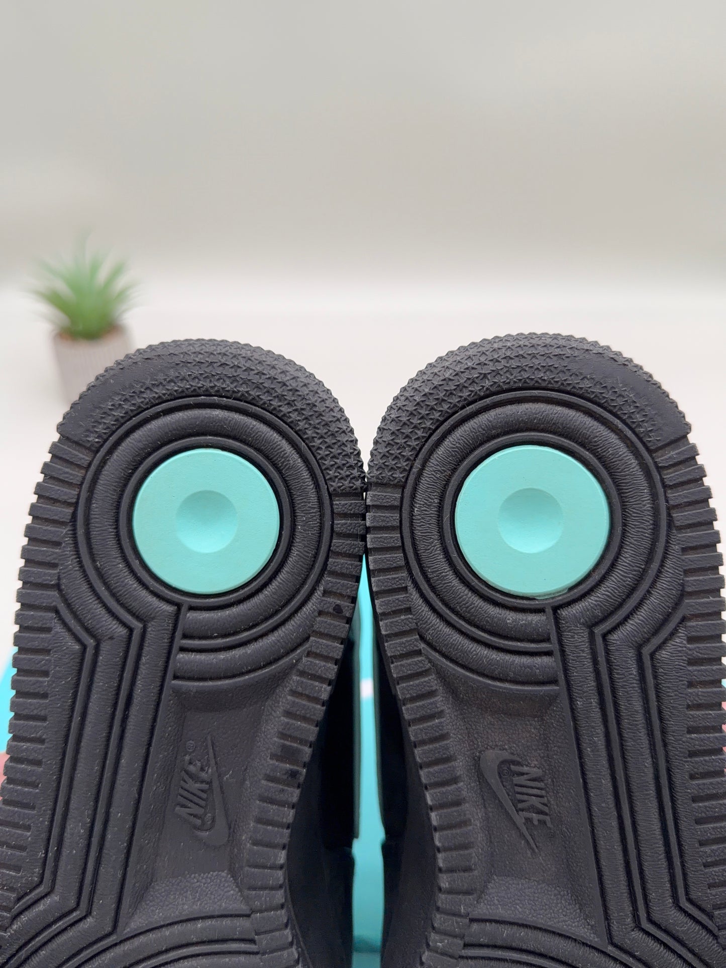 Nike Air Force 1 Tiffany