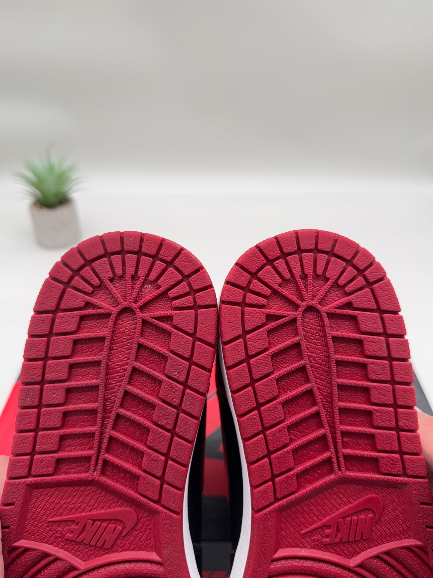 Jordan 1 Banned (2016)