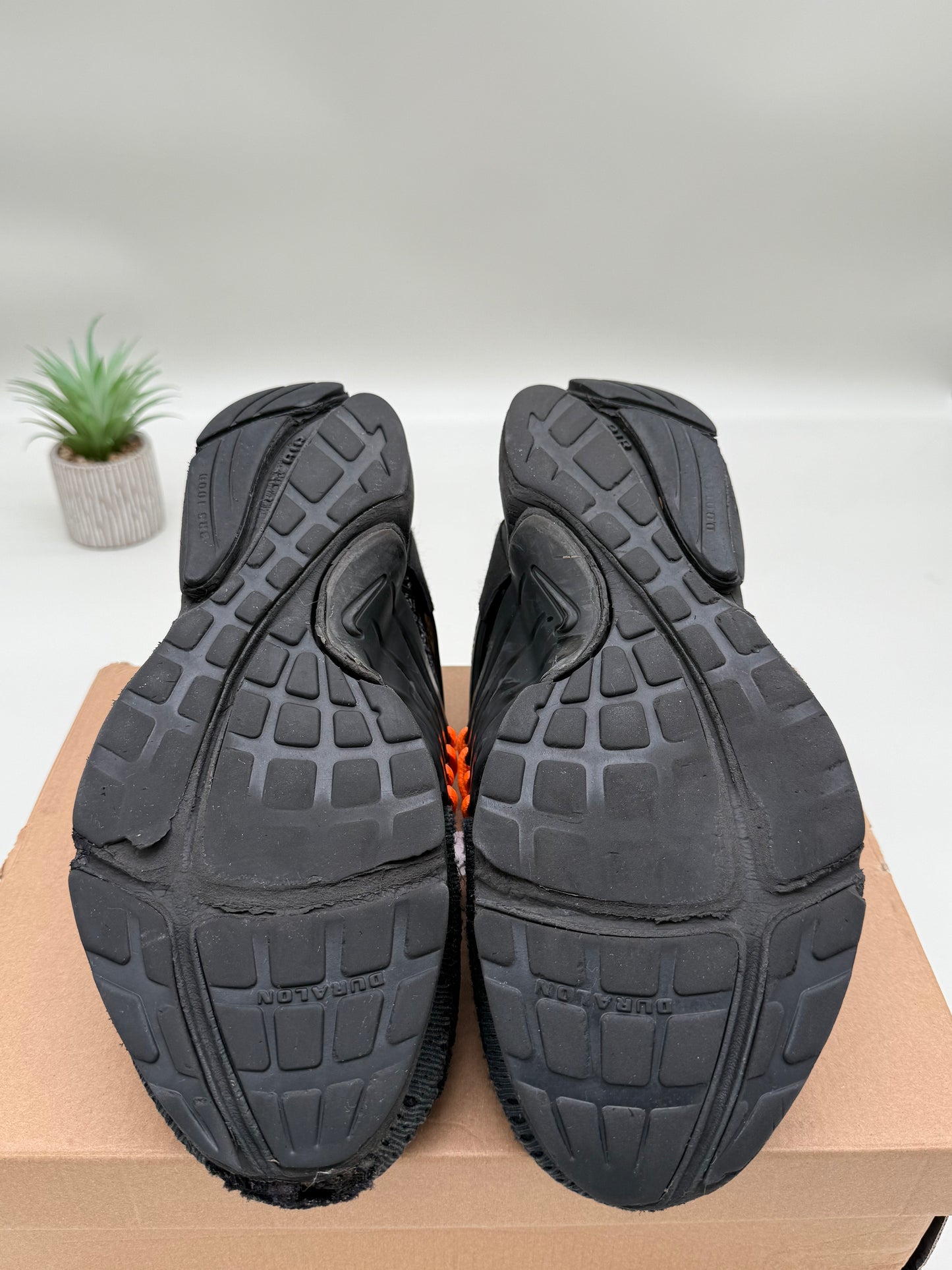 Off-White Nike Air Presto Black