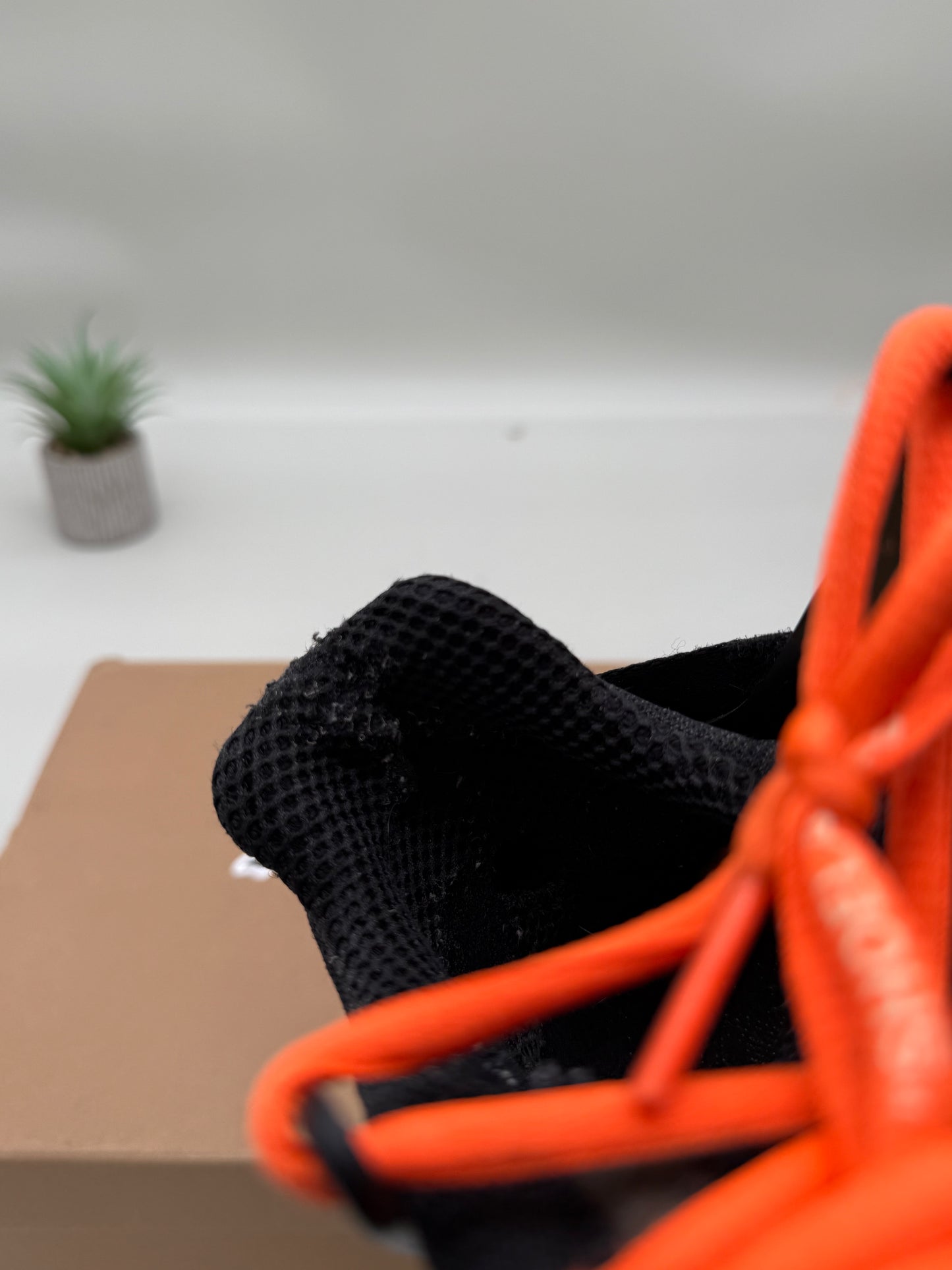 Off-White Nike Air Presto Black