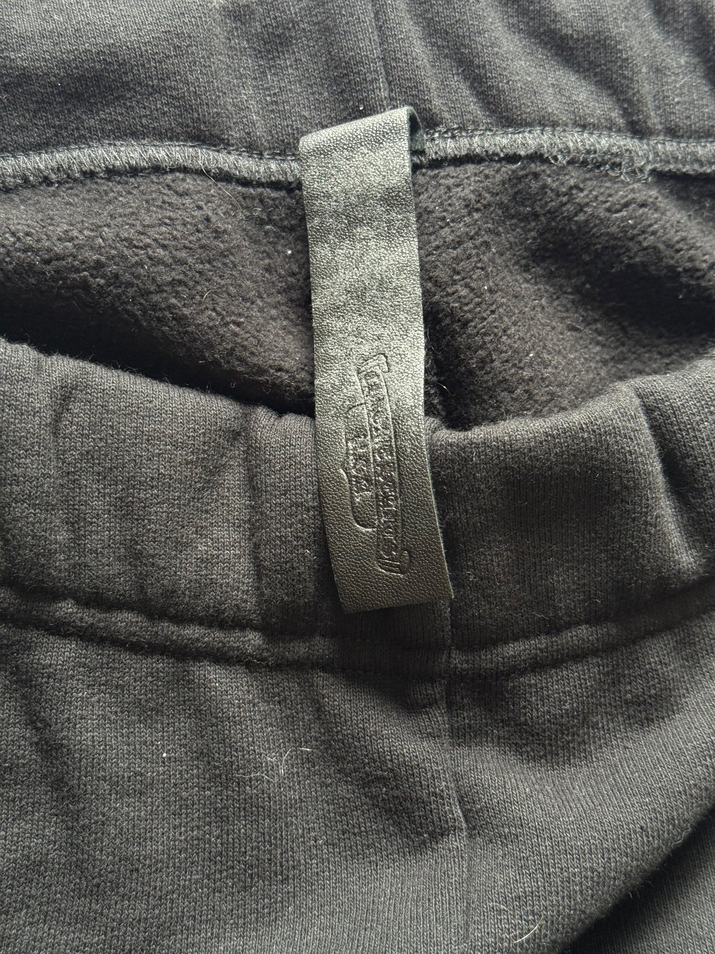 Chrome Hearts King Taco Shorts
