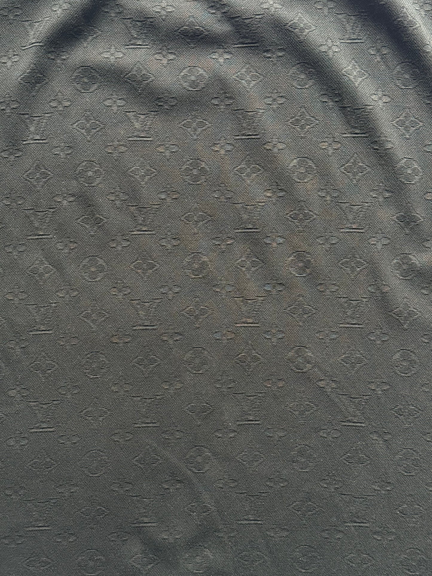 Louis Vuitton 3D Pocket Monogram Tee