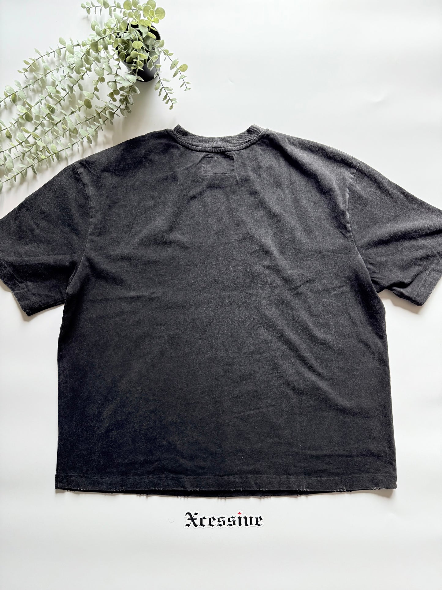 Godpseed Eternal Dreams Tee