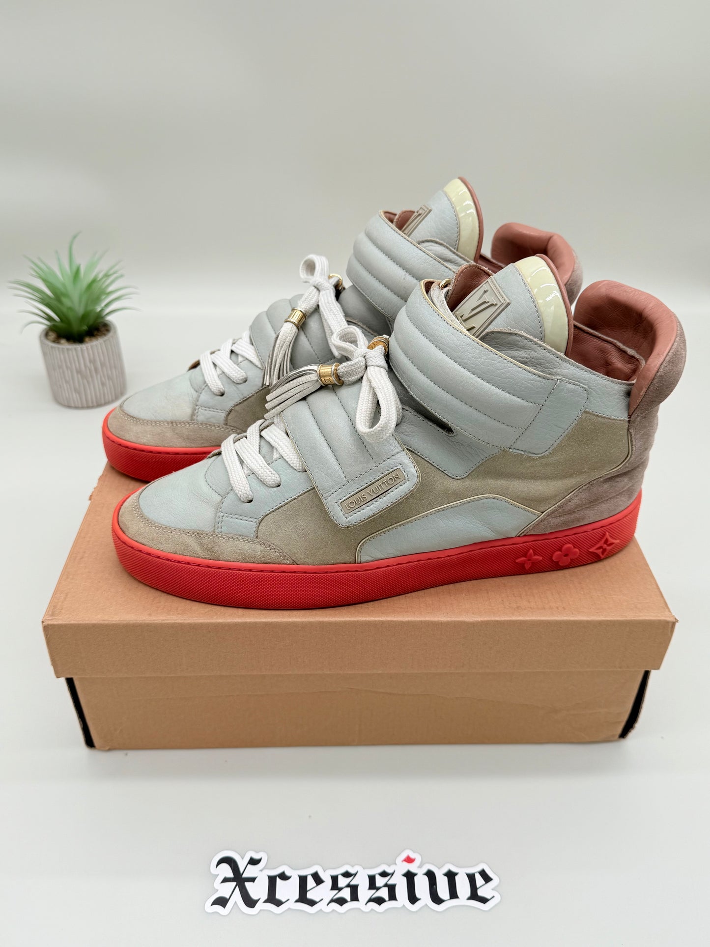 Louis Vuitton Jasper