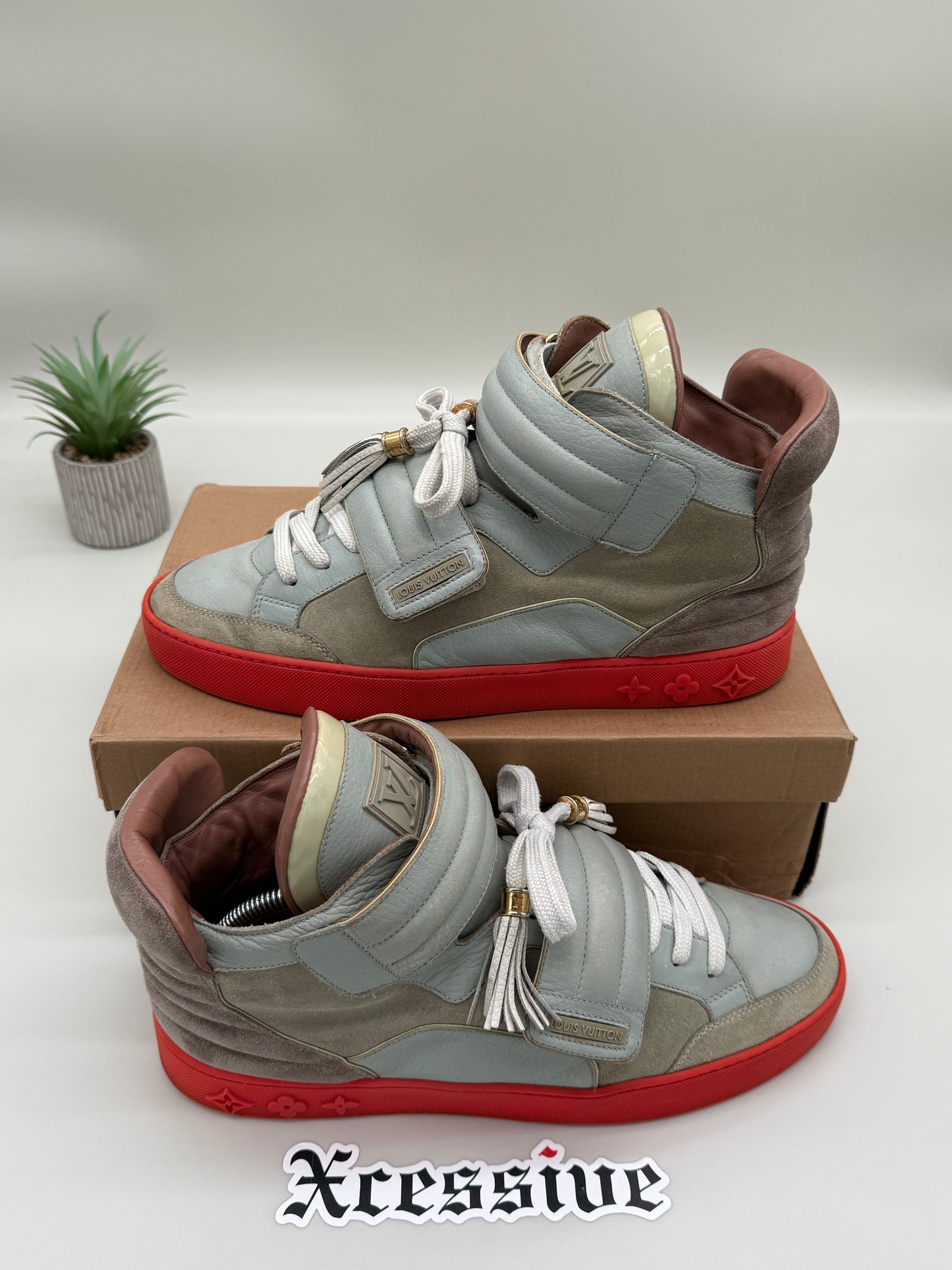 Louis Vuitton Jasper